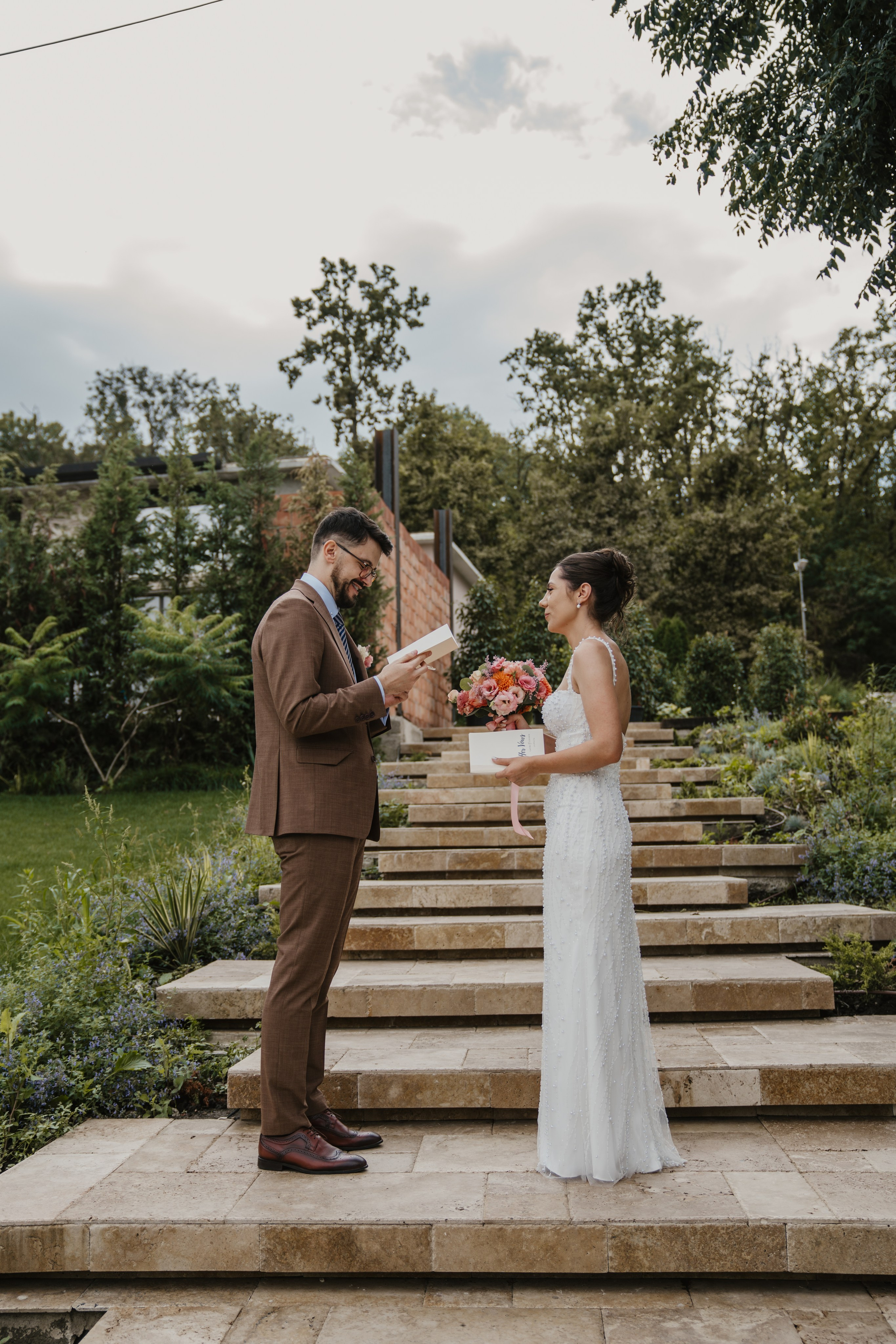 Laura & Cosmin. Gabrielacojocariu.com