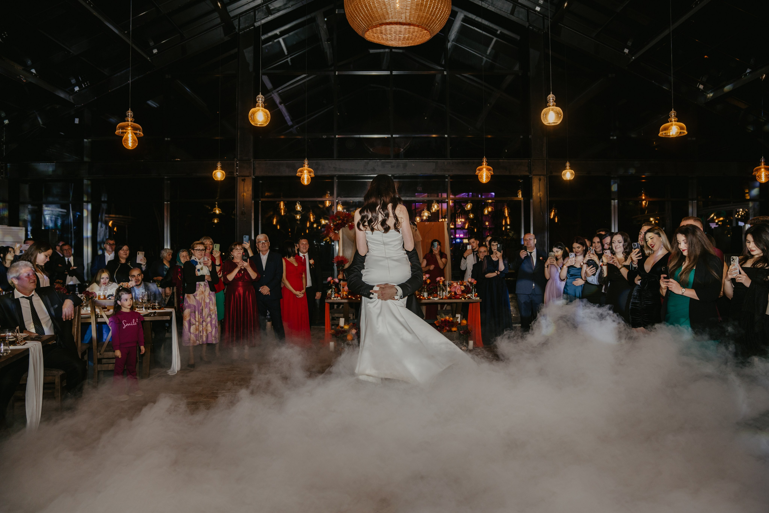 Lavinia & Gabriel. Gabrielacojocariu.com