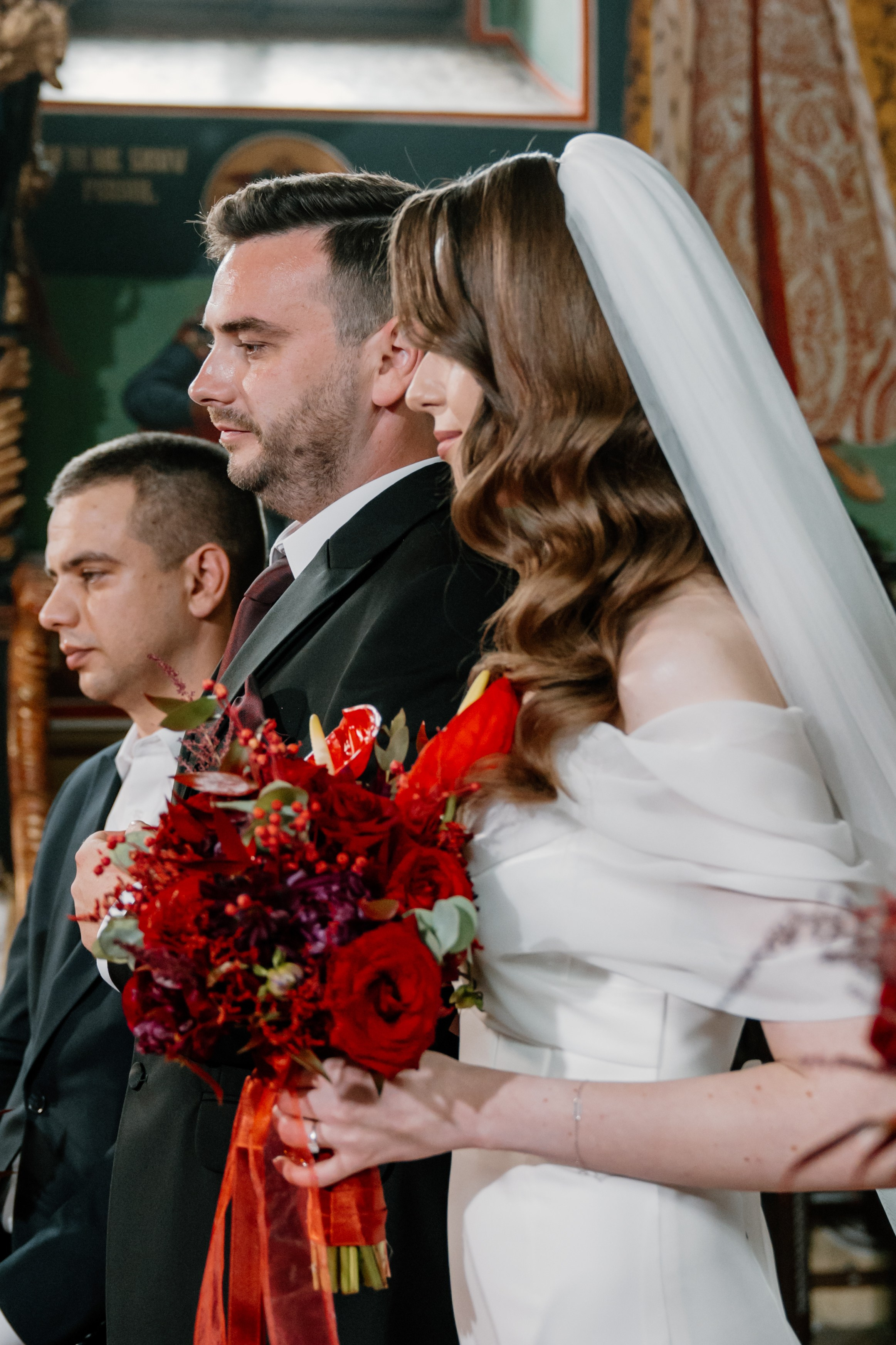 Georgiana | Stefan. Gabrielacojocariu.com