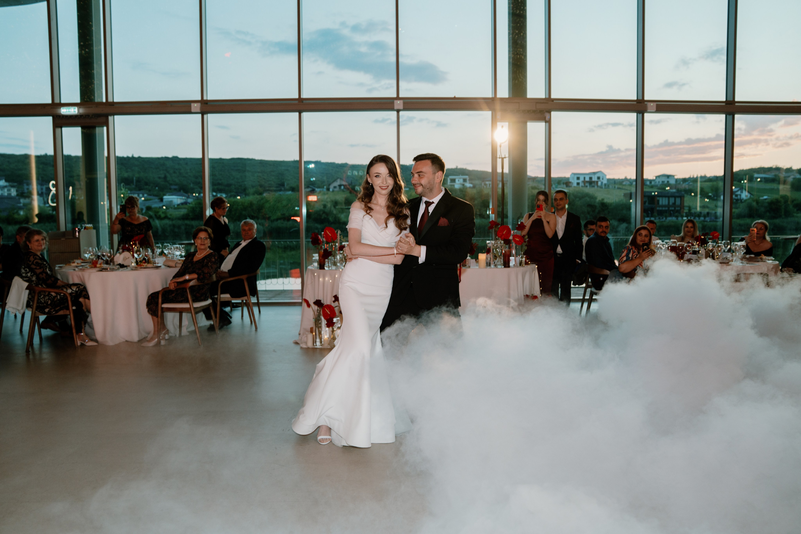 Georgiana & Stefan. Gabrielacojocariu.com