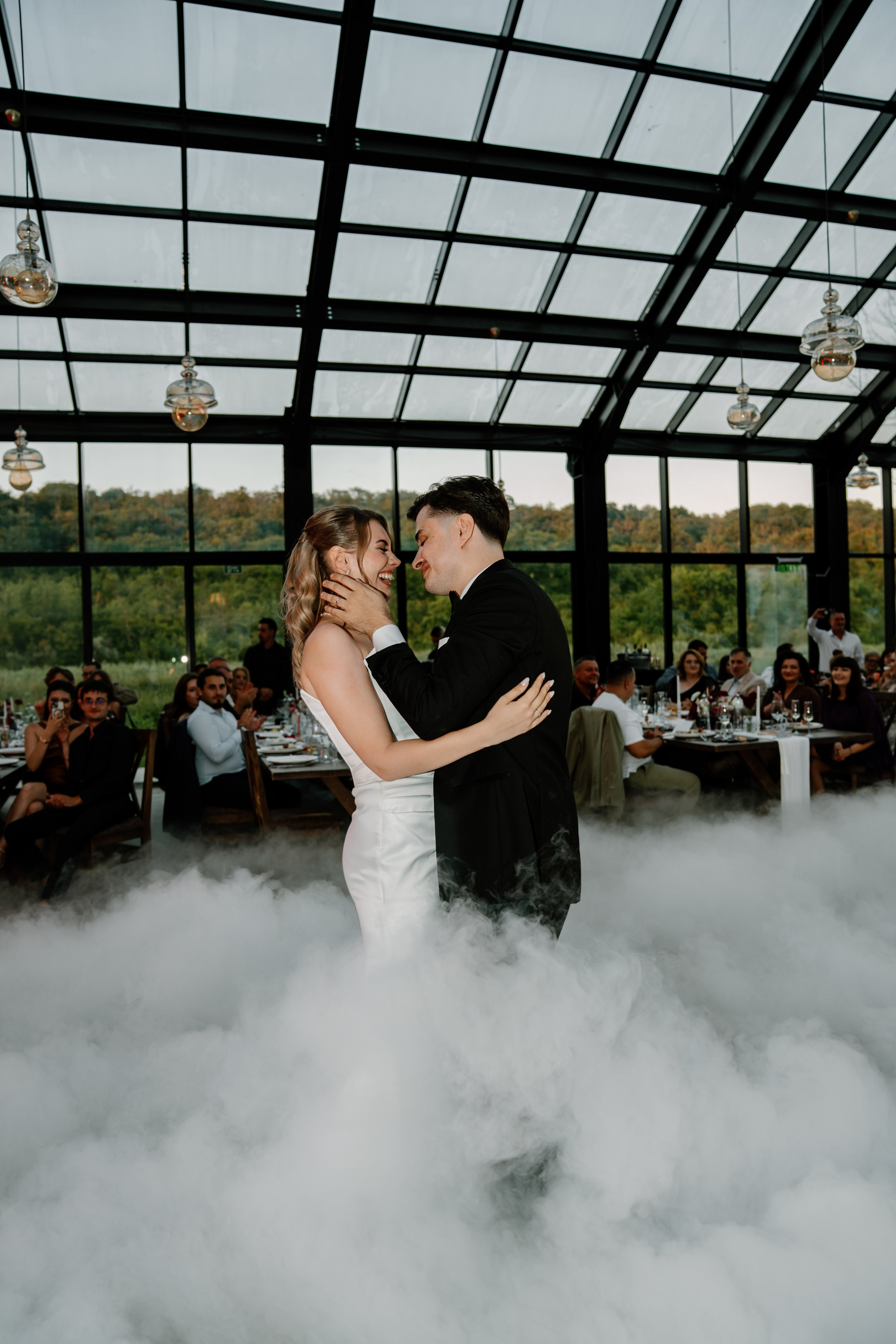 Paula & Calin. Gabrielacojocariu.com