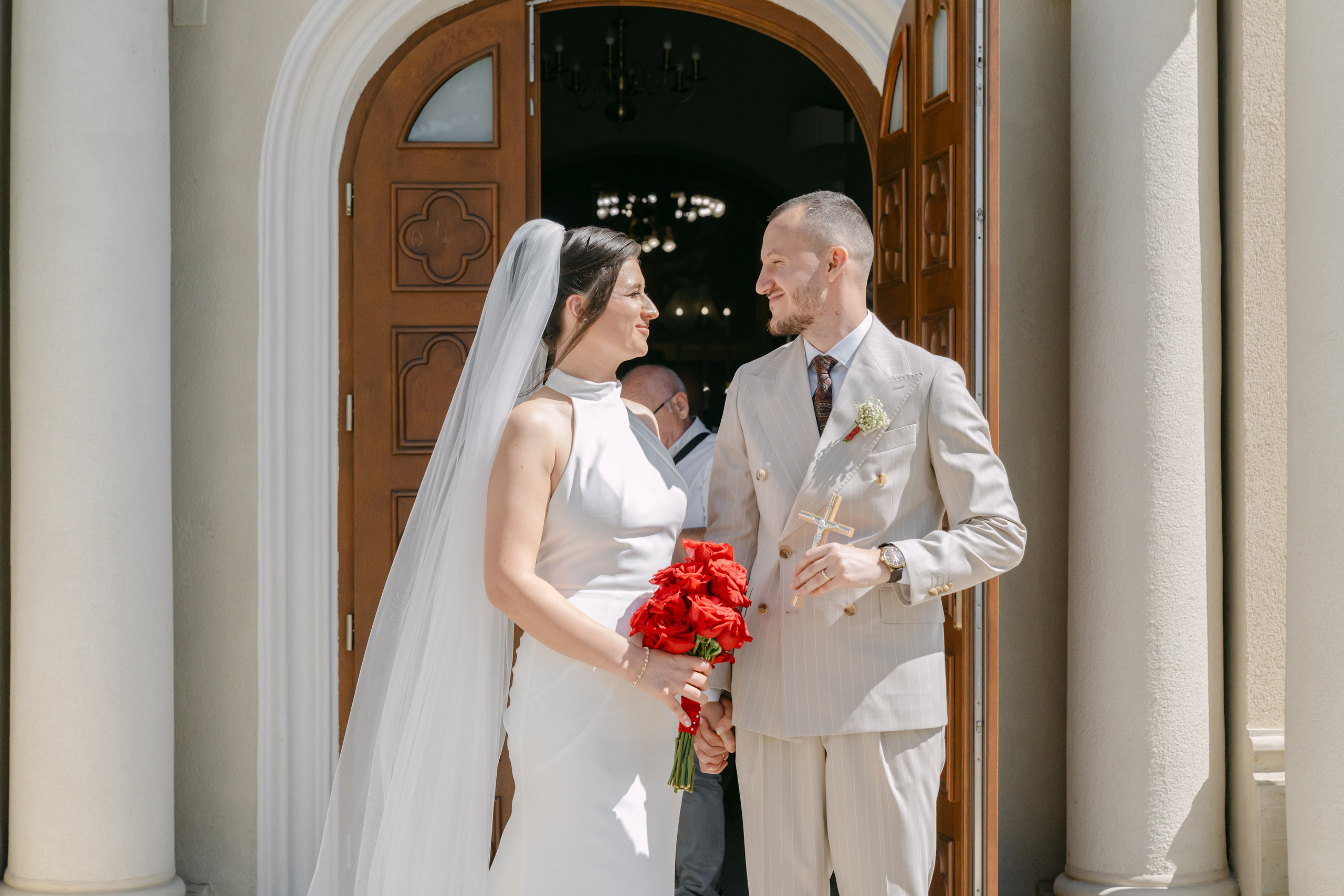 Alex & Corina. Gabrielacojocariu.com