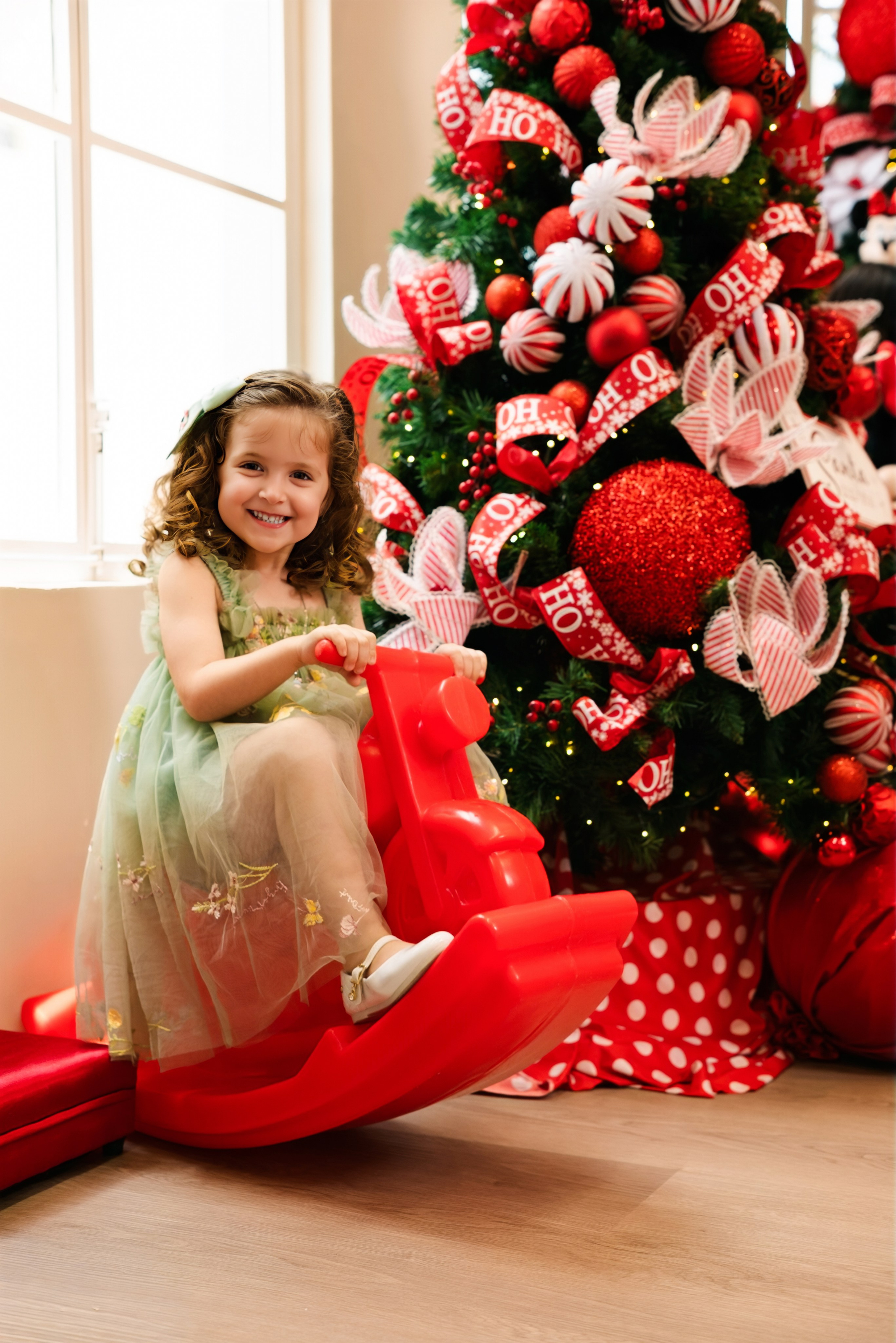 Natal Encantado. Fotografo de casamentos e famílias no Espirito Santo — Marllus Milanez