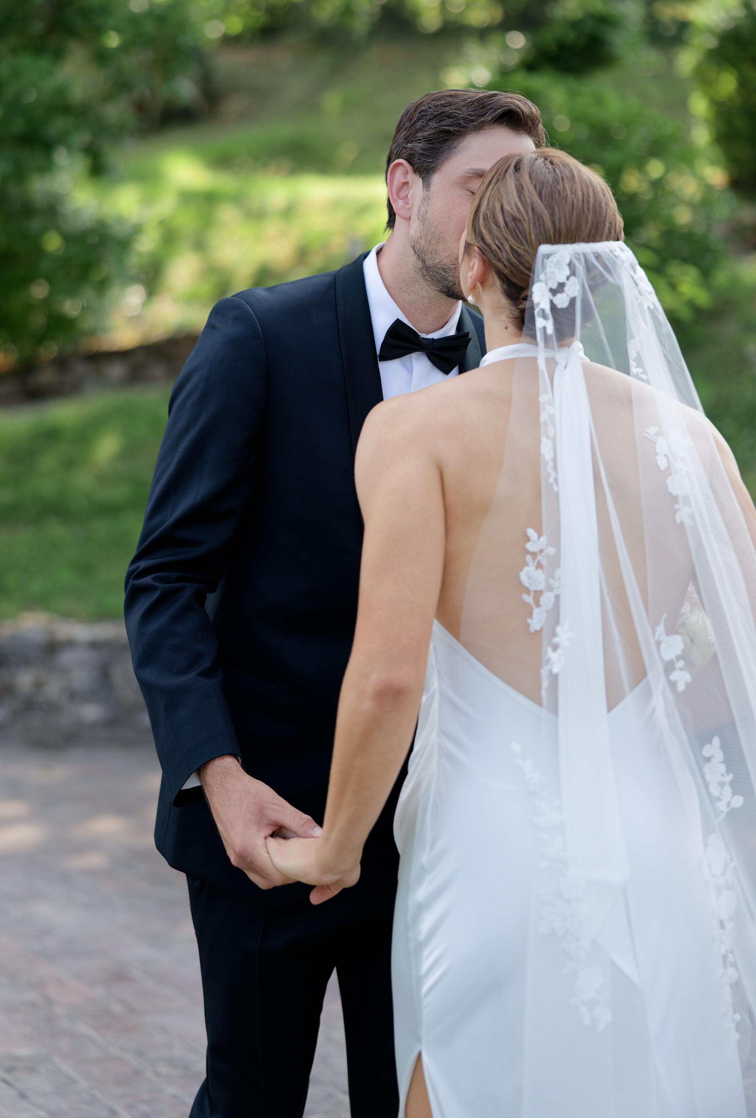 Wedding at Borgo Bastia Creti, Umbria
