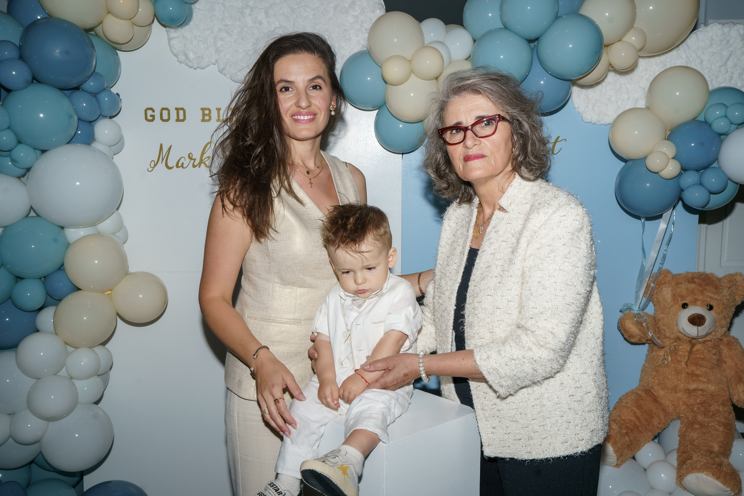 Baby shower. New York + travel photographer