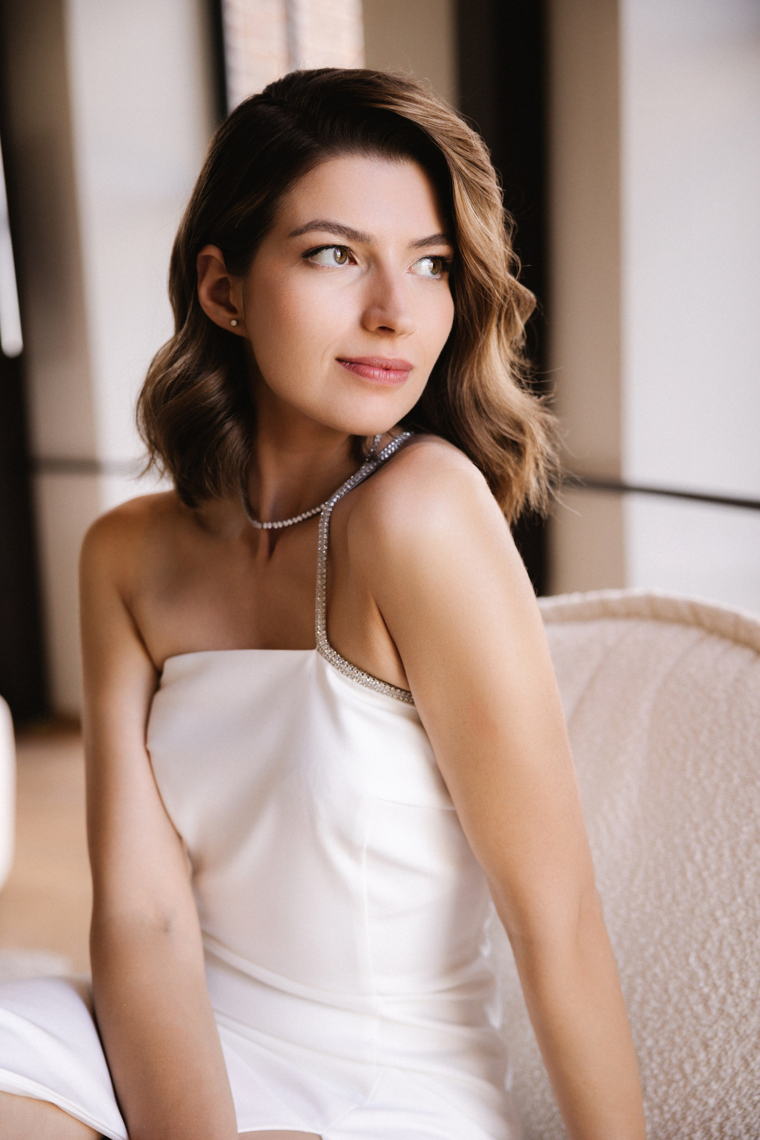 Emin and Saida. Yuliya Vaschenok — Photographer in the Netherlands