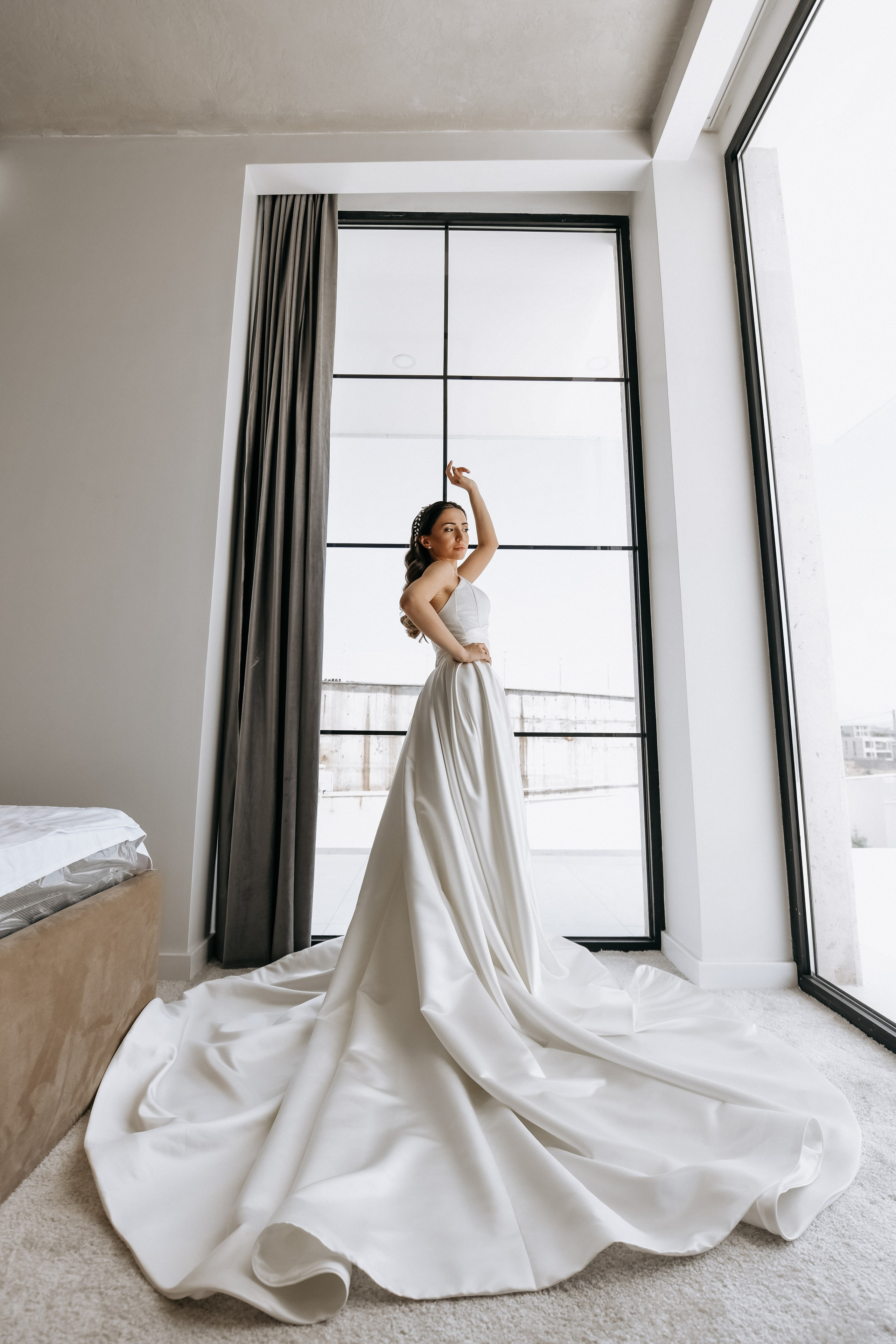 Armenian Wedding by GV Production