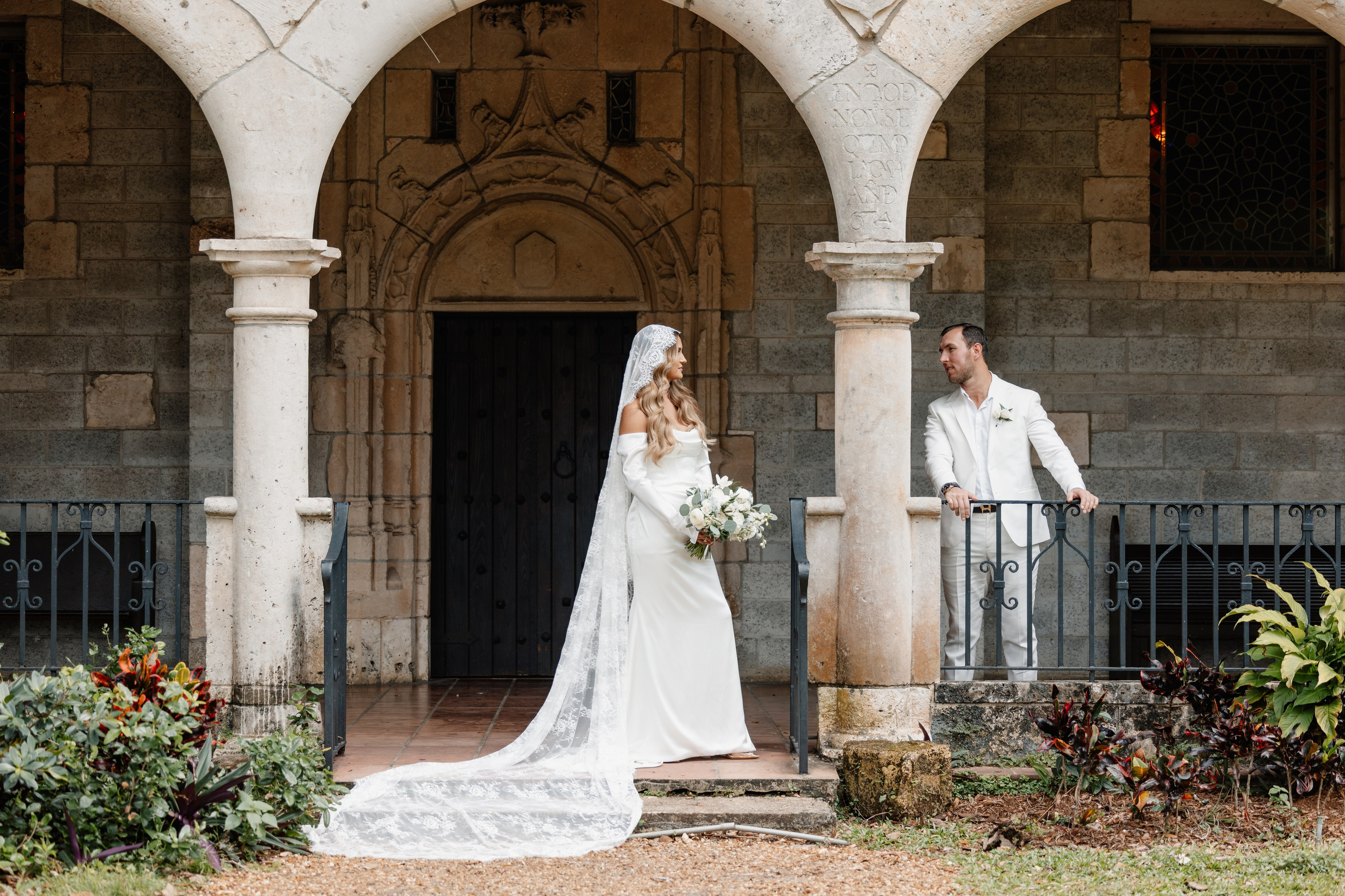 Top 7 Unique Wedding Venues in Miami for Stylish Modern Couples with European Taste. YES I DO PRODUCTION — Wedding photography&videography
