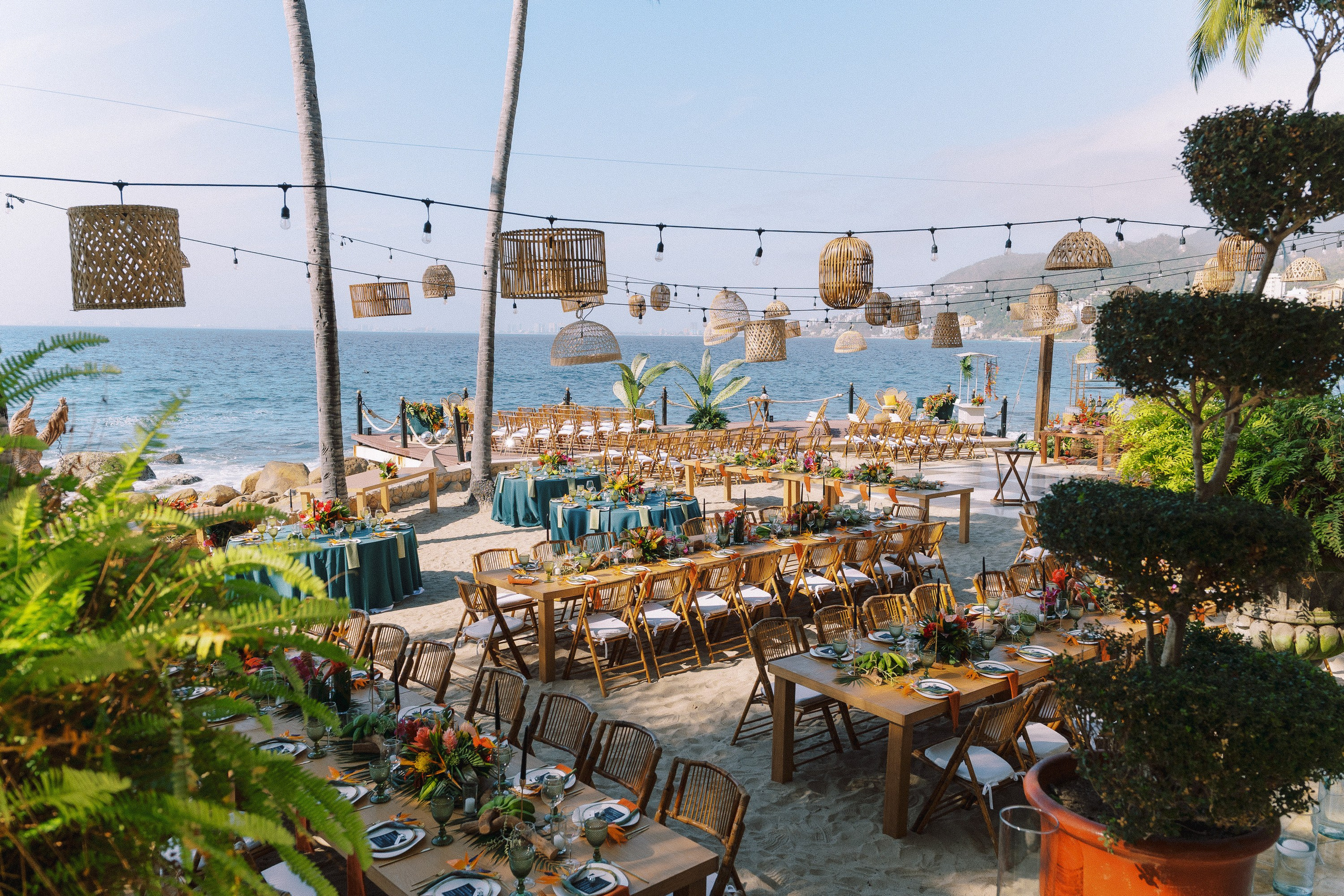 Wedding in Palo Maria. Sayulita Wedding Photographer, Puerto Vallarta, Cabo