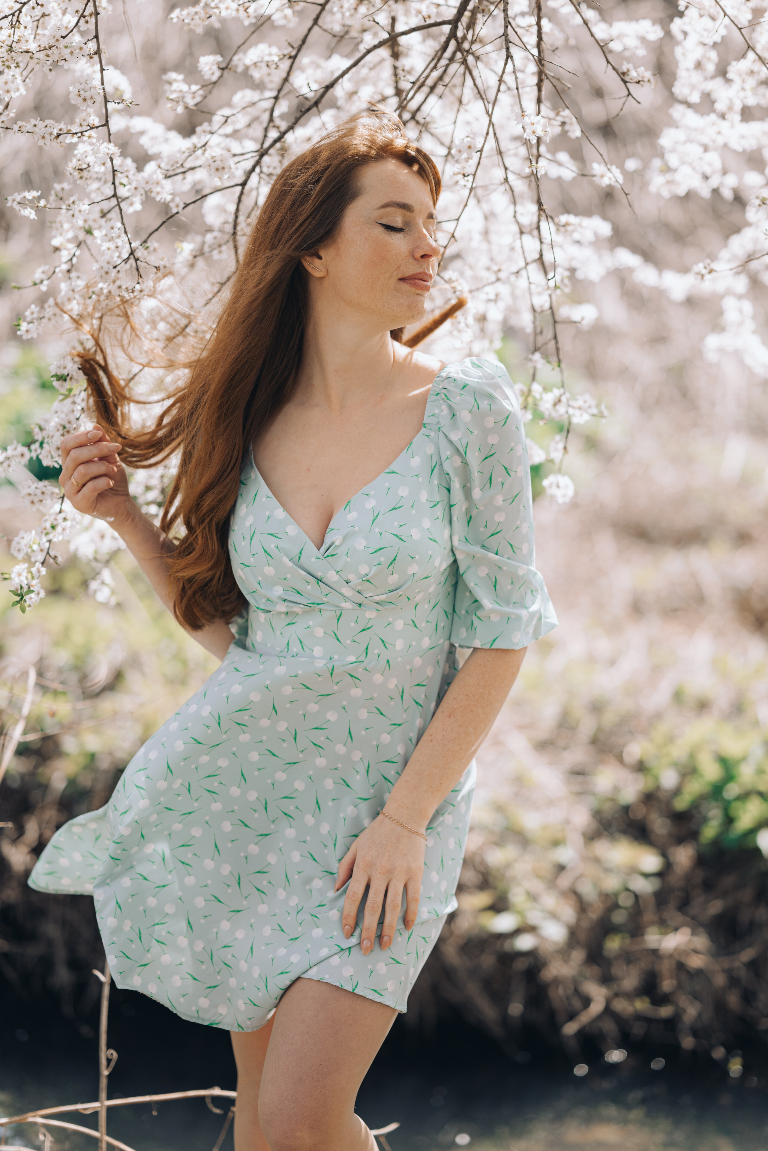 Inna. Victoria Lyubchenko — fine art photography in Bismarck, ND