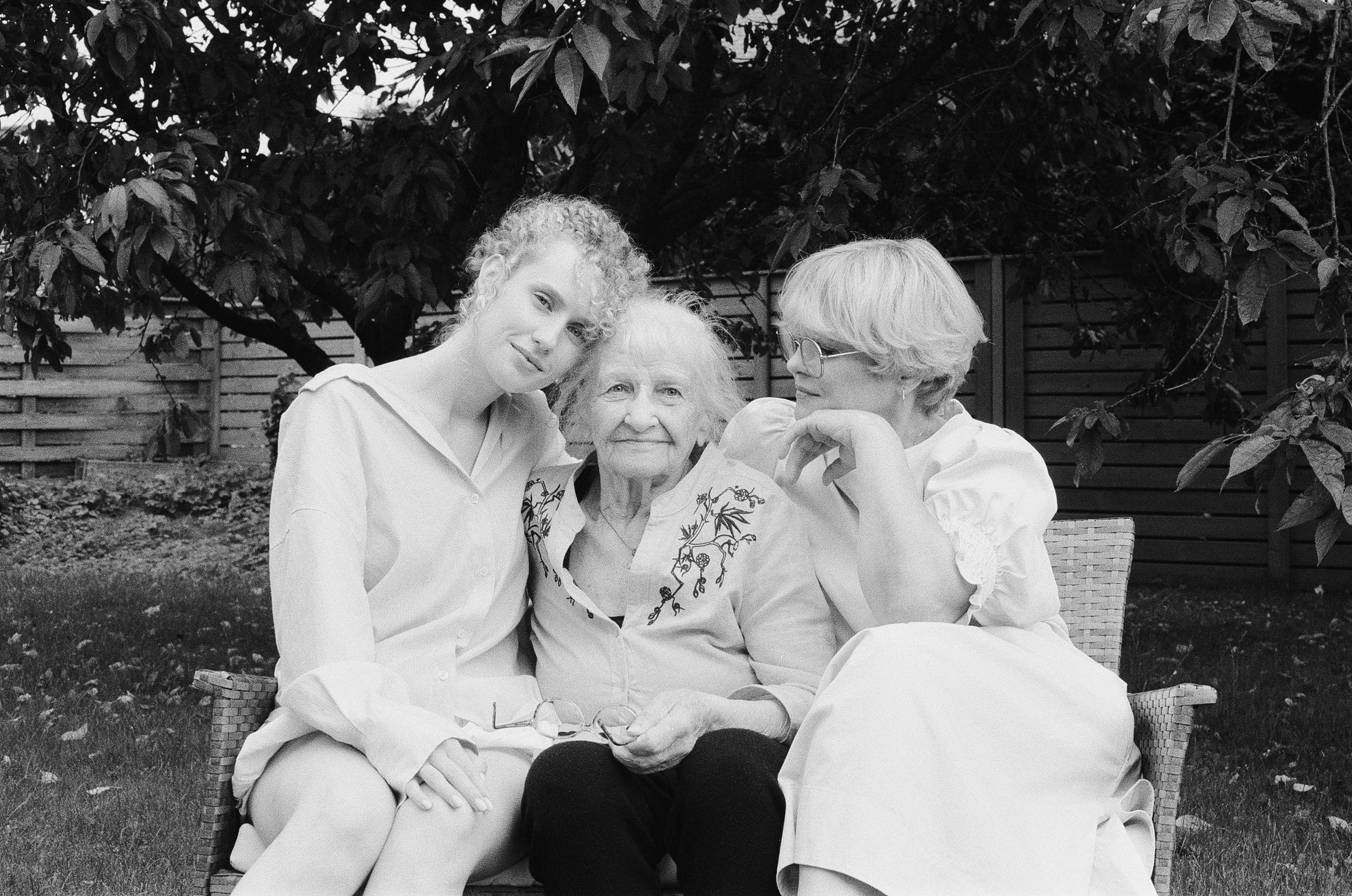 Семейная фотосессия. Photographer Anastasija Bastina