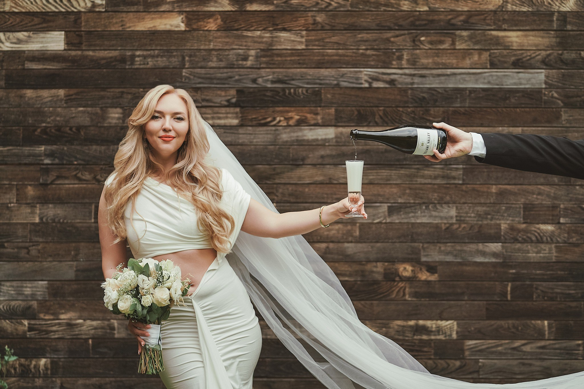 Wedding kazbegi. Create your own history with Pierre Studio