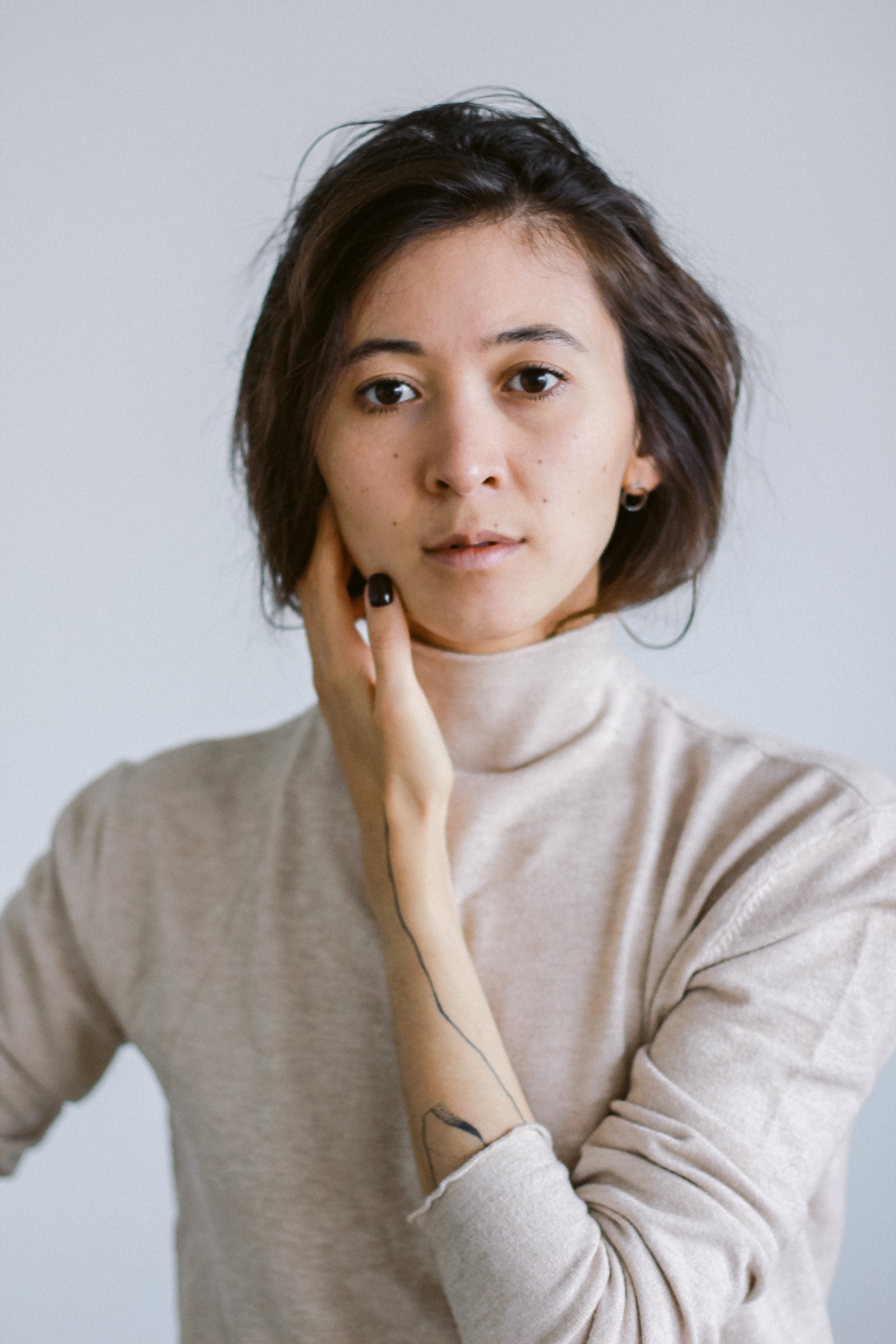 Julia. Kristina, portrait and family photographer in Helsinki