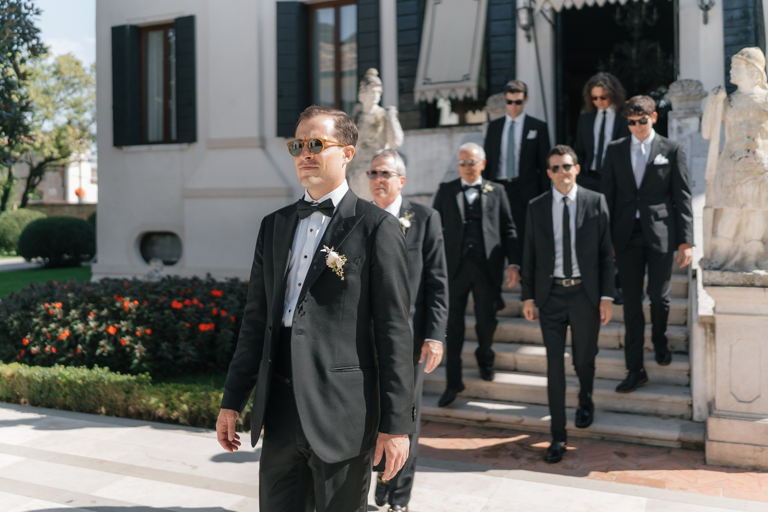 Scott & Elena. Wedding photographer Natalia