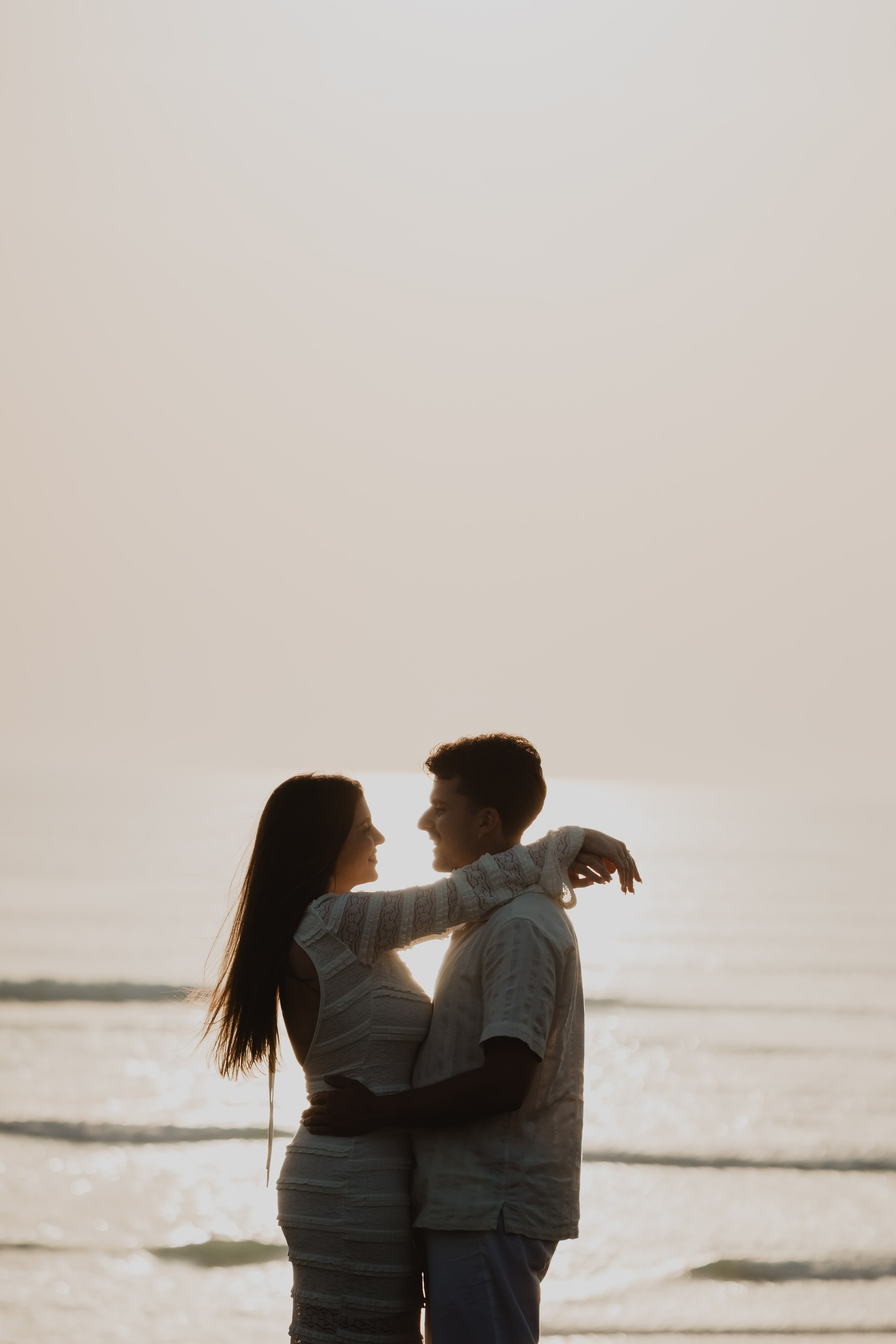 Sessão de Solteiros — Maria João + Eduardo. Contraluz Fotografia