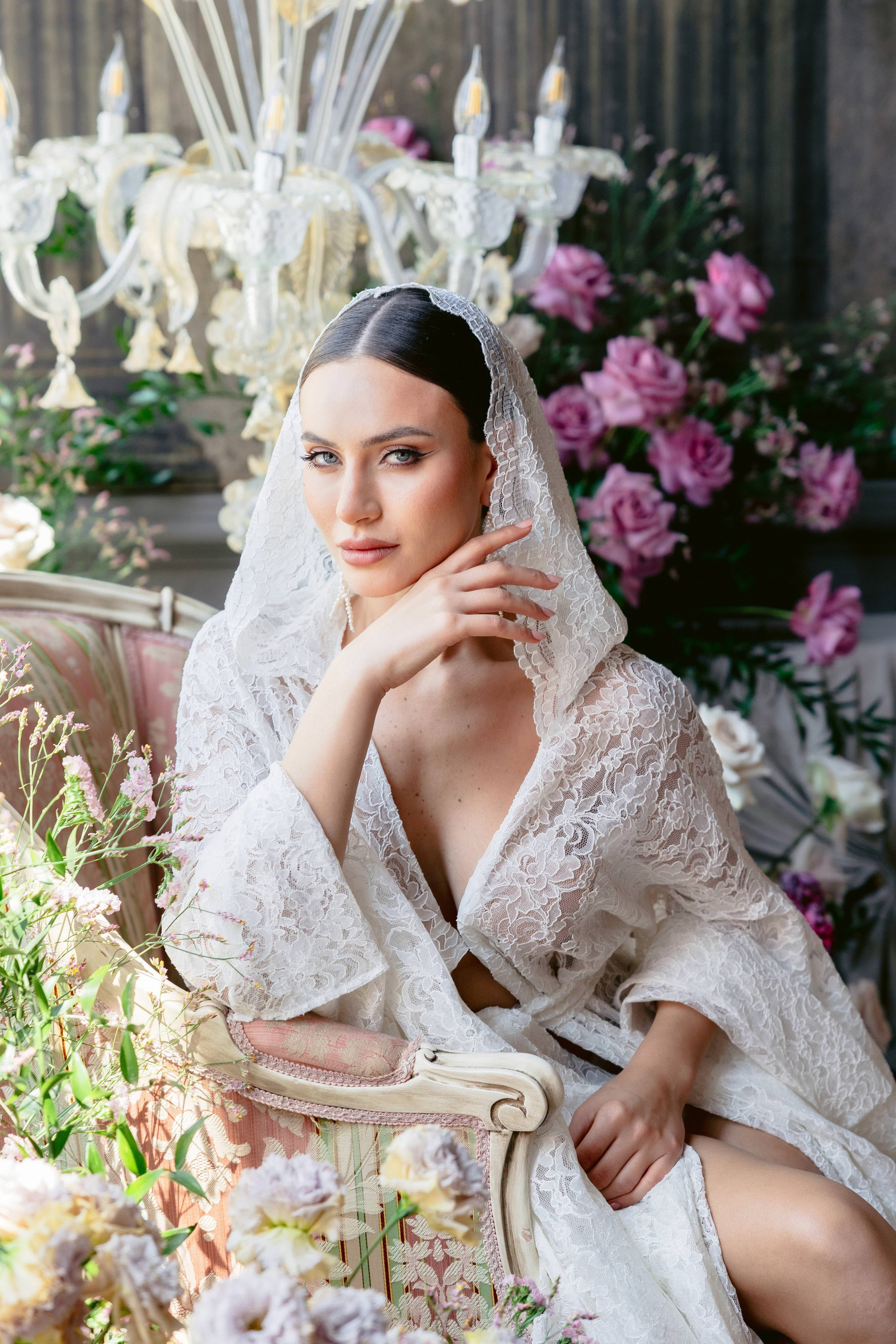 Venice Destination | Ca' Sagredo Hotel