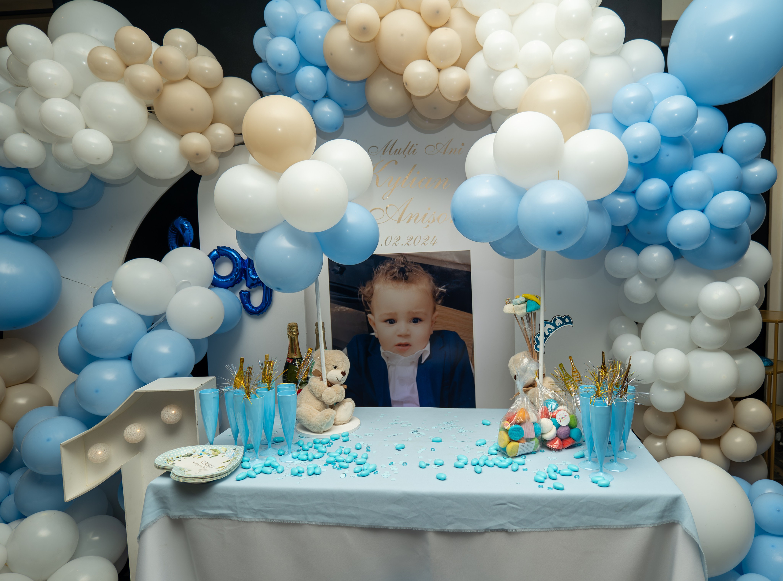 Kylian. Fotograful și Cameramanul familiei dvs în Franța Paul Photographer