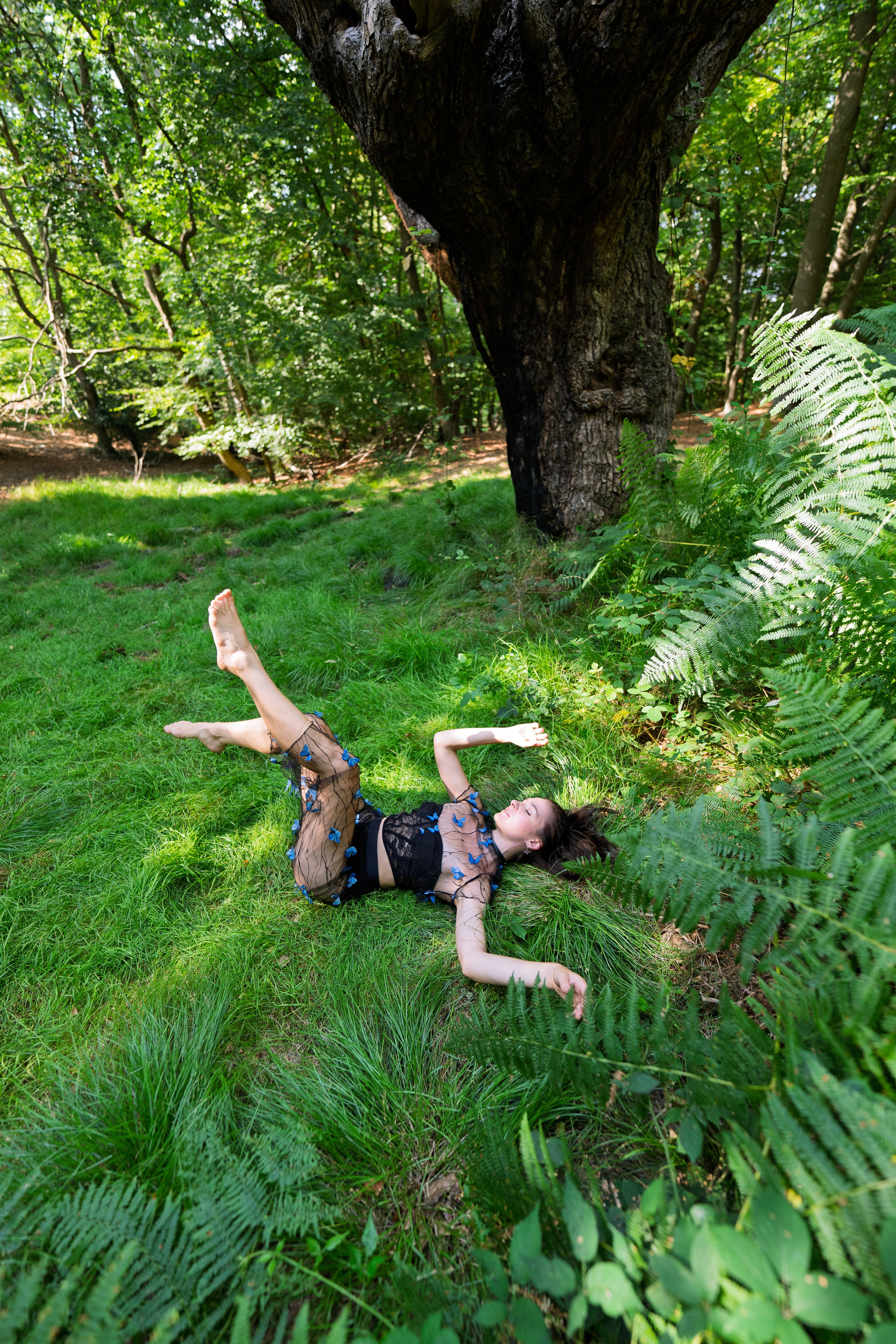 Freddie Purple. Wedding photographer in United Kingdom