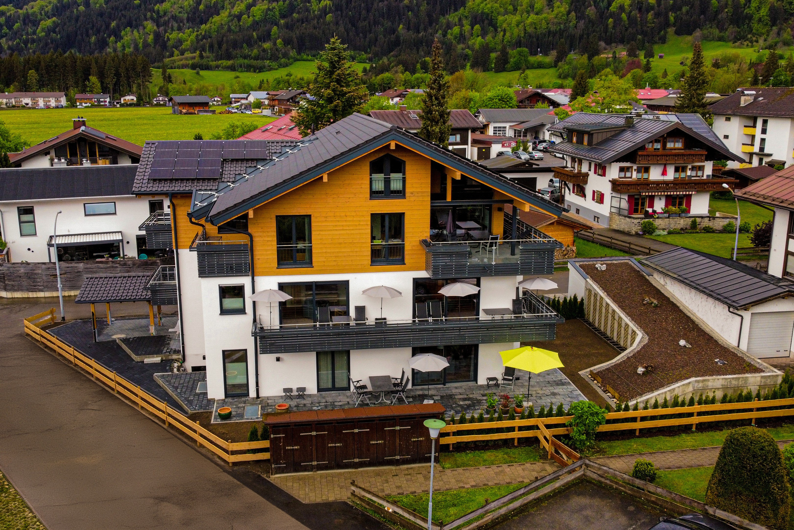 Immobilien. Фотограф в Германии — Михаэль Барон