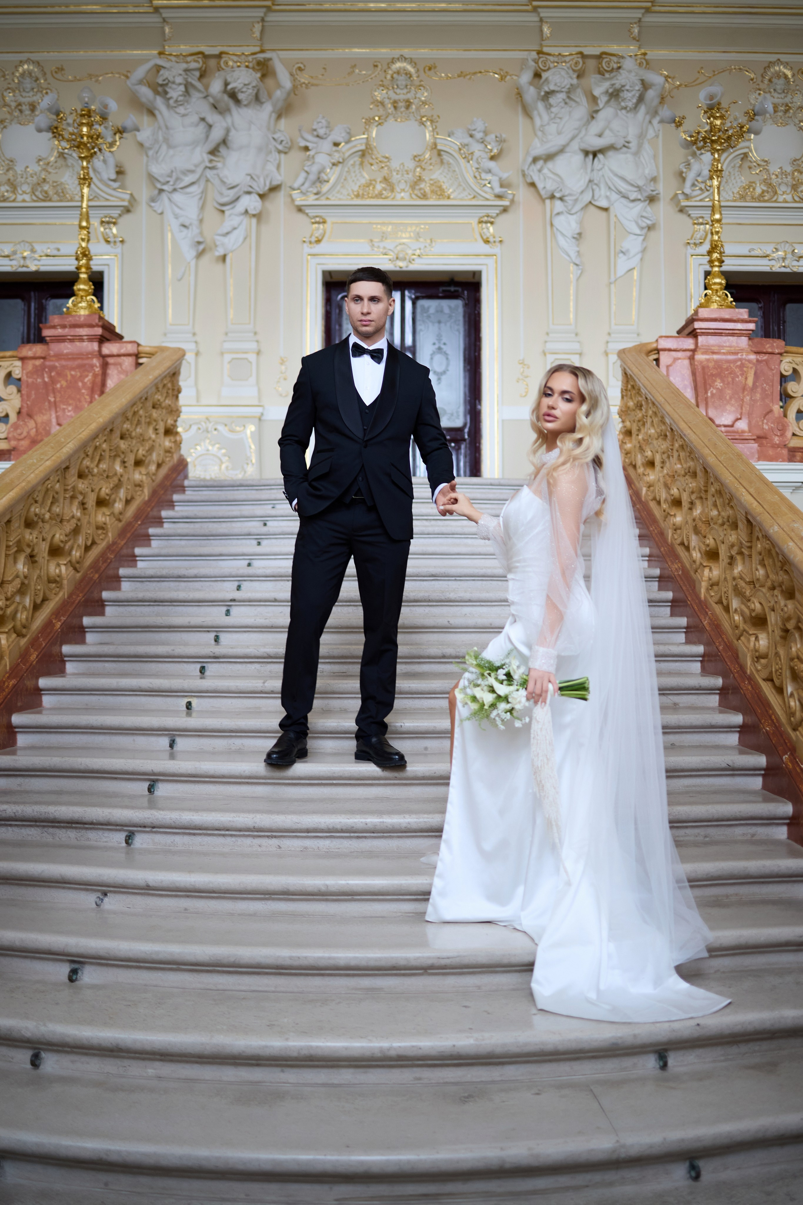 Анна & Роман. Весільний та сімейний фотограф Черкас