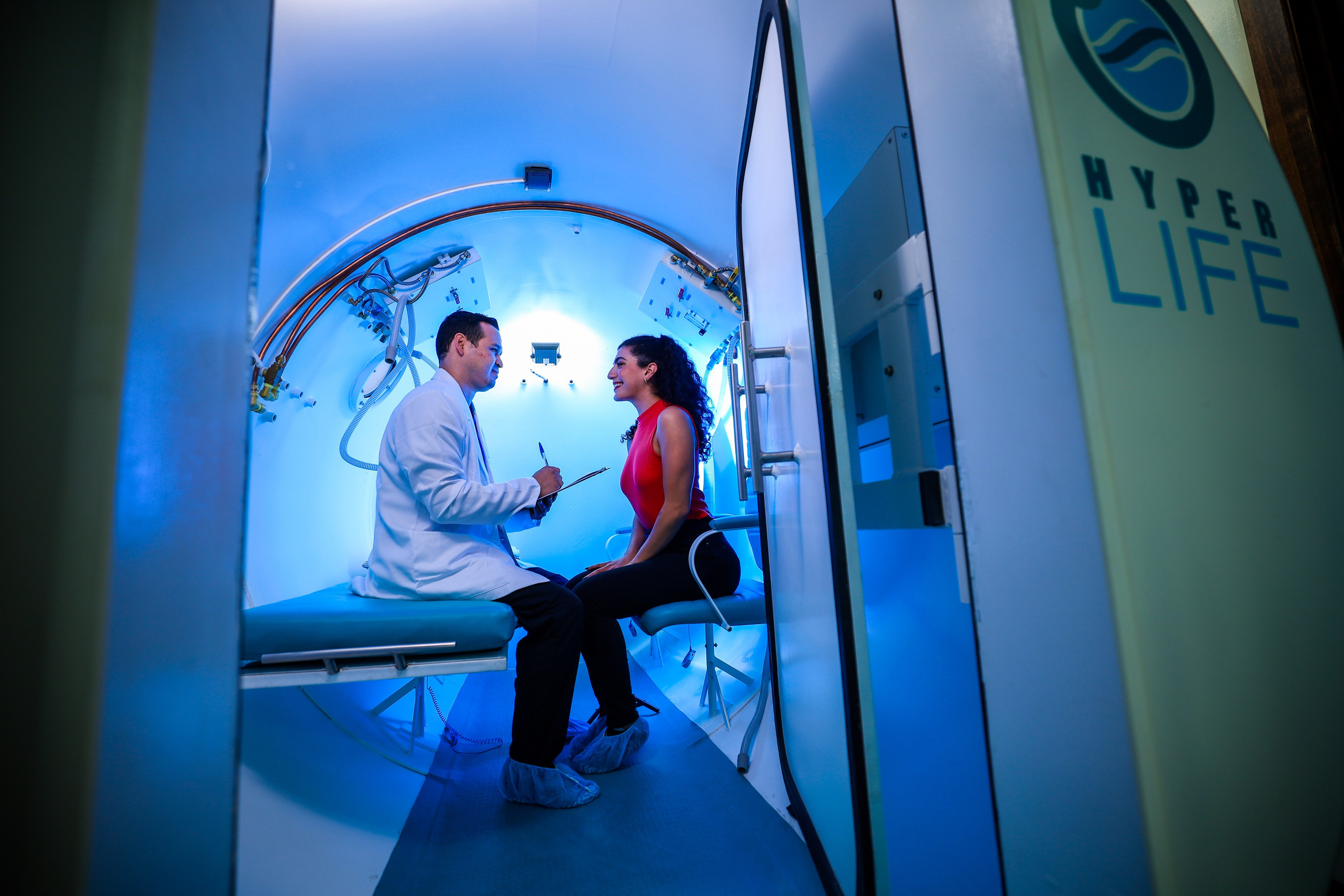 Medical. Estudio de fotografia en Tijuana