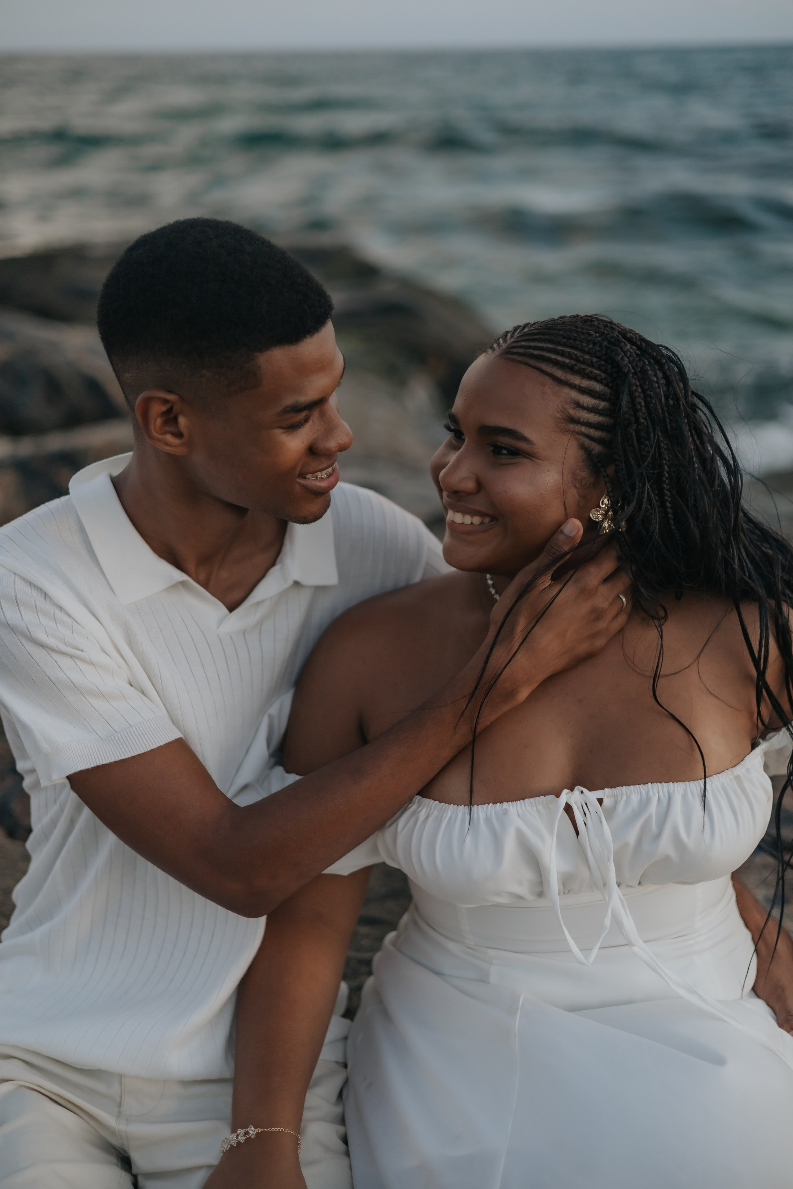 Mayara & Lucas. Fotógrafo Richard Silvestre — Casamentos na Bahia
