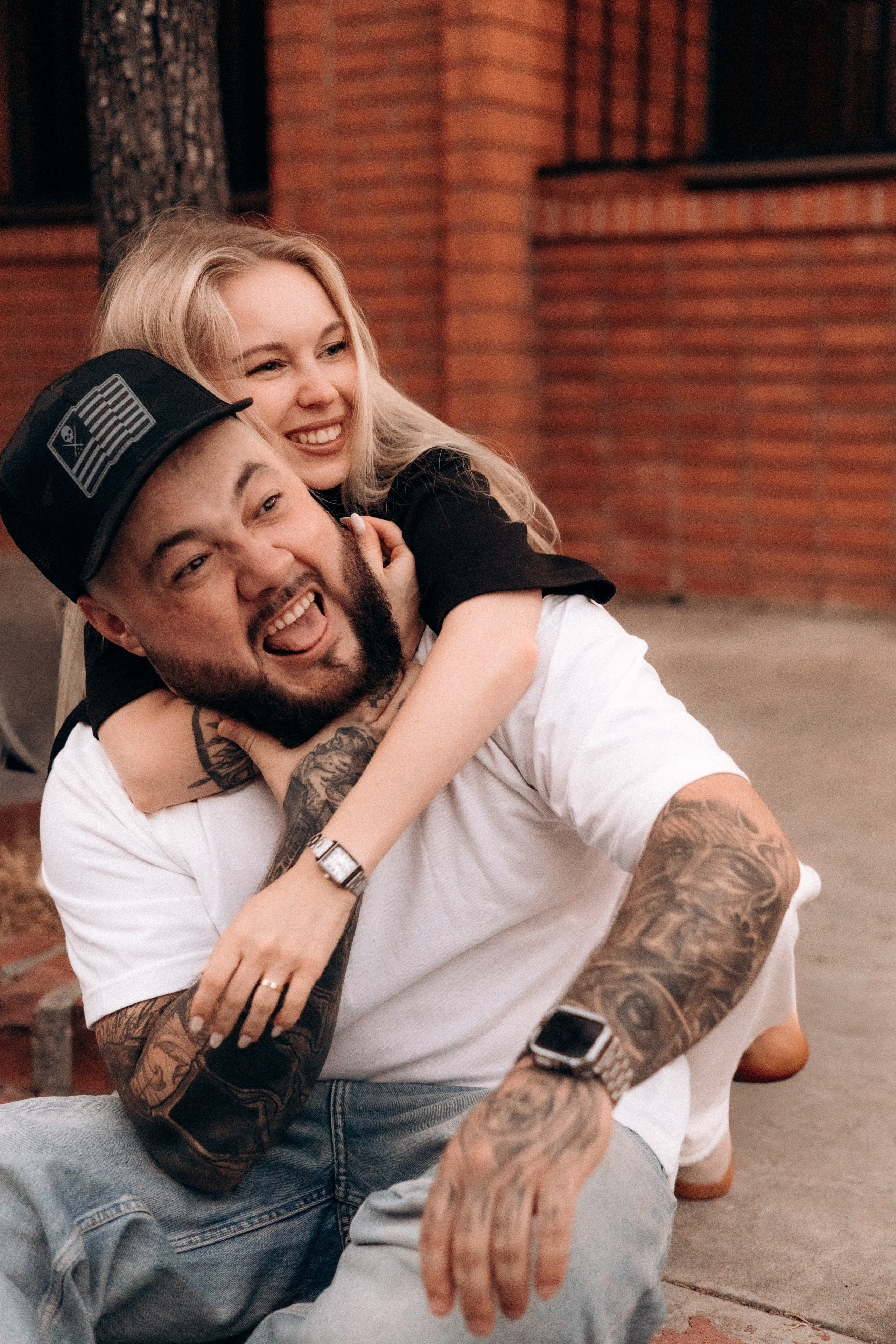 *. Wedding and family photographer San Diego