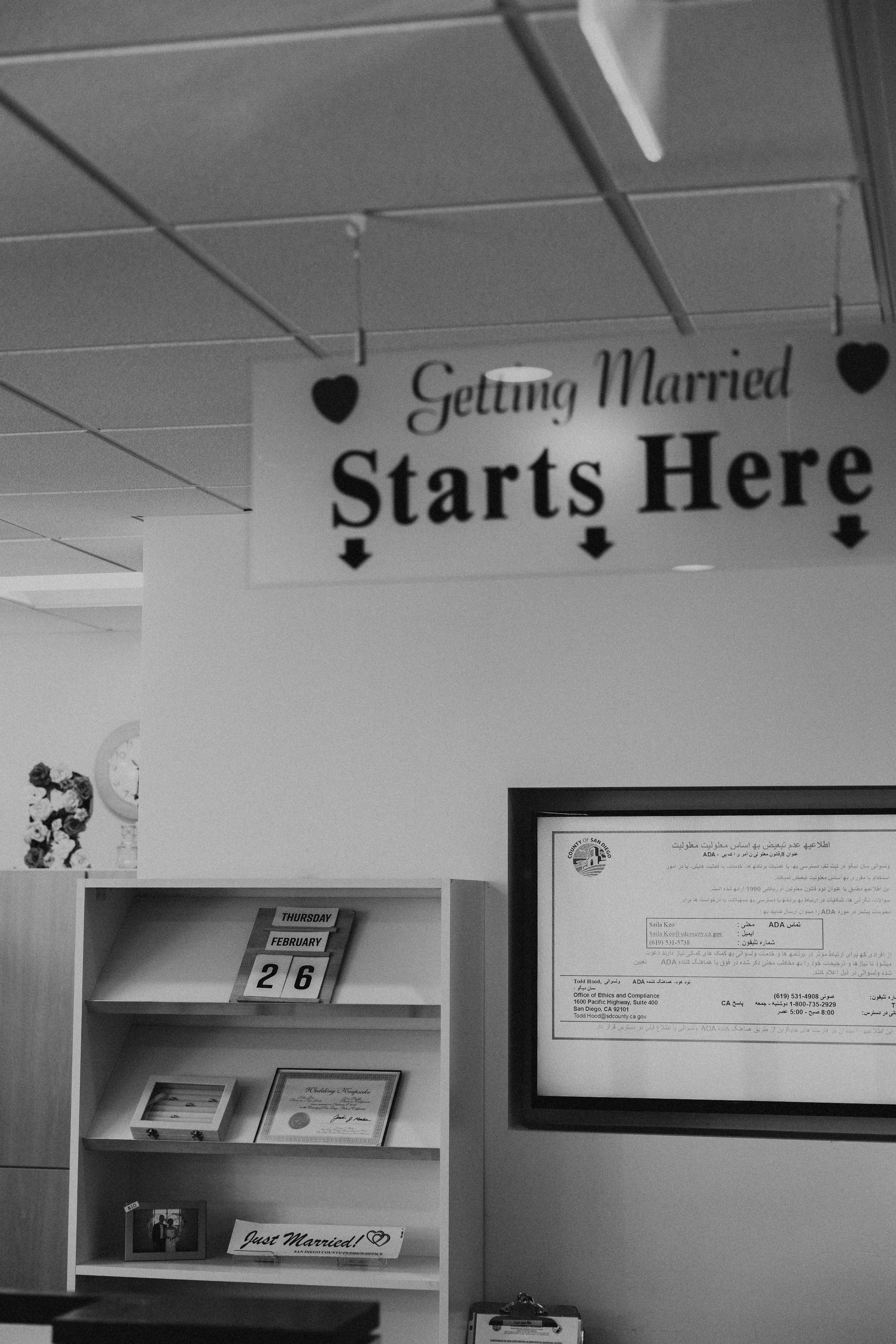 Jessi and Alex. Весільний та сімейний фотограф у Сан-Дієго