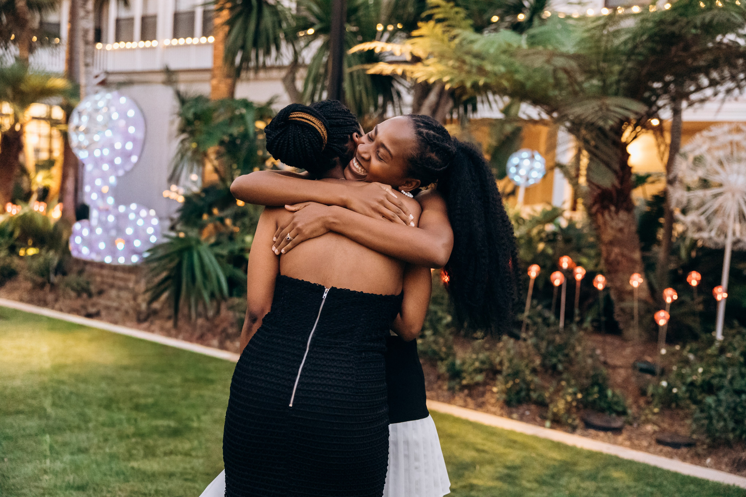 *. Wedding and family photographer San Diego