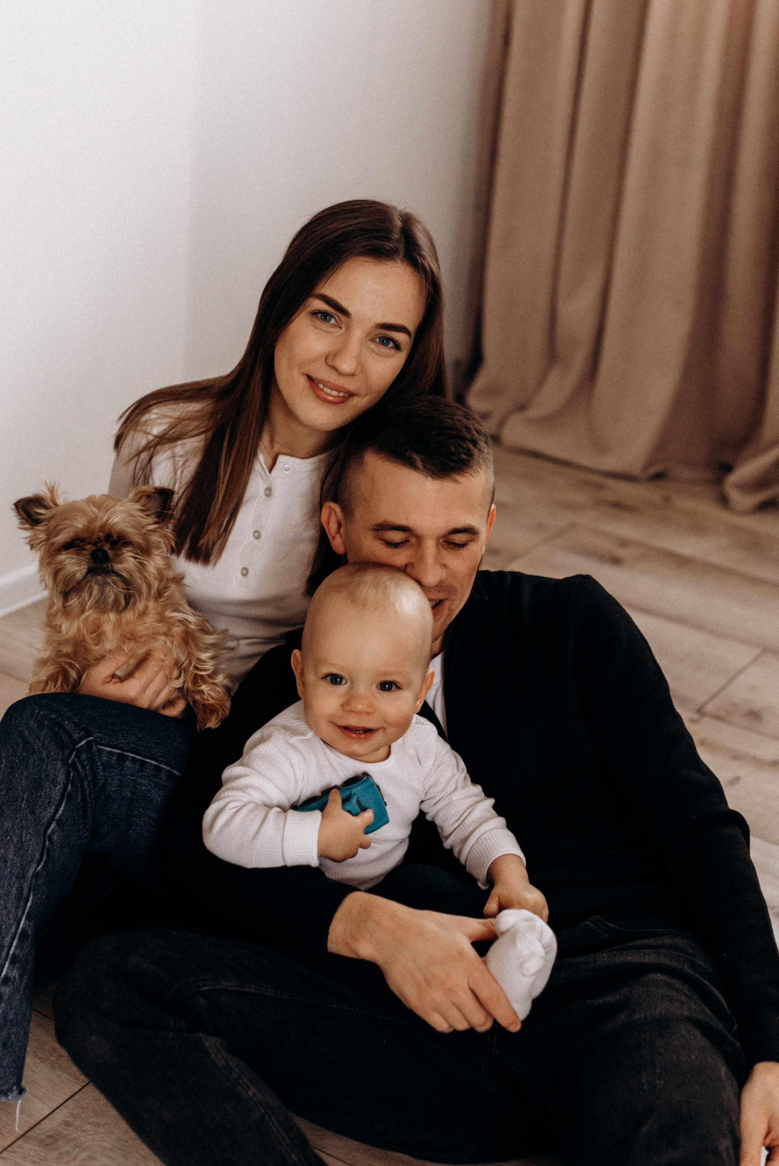 *. Wedding and family photographer San Diego