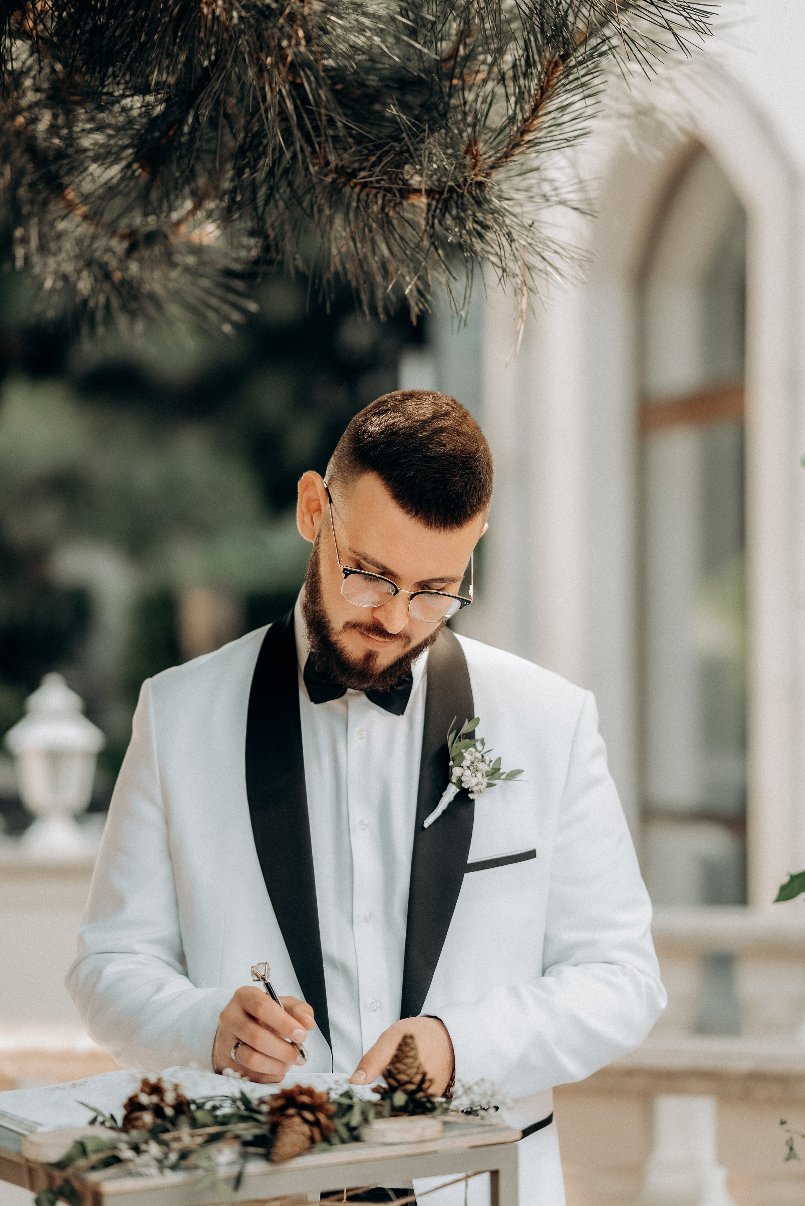 *. Wedding and family photographer San Diego