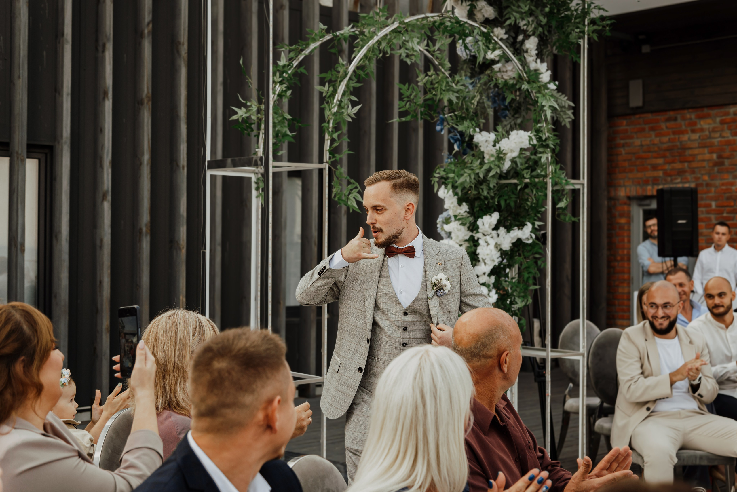 *. Wedding and family photographer San Diego