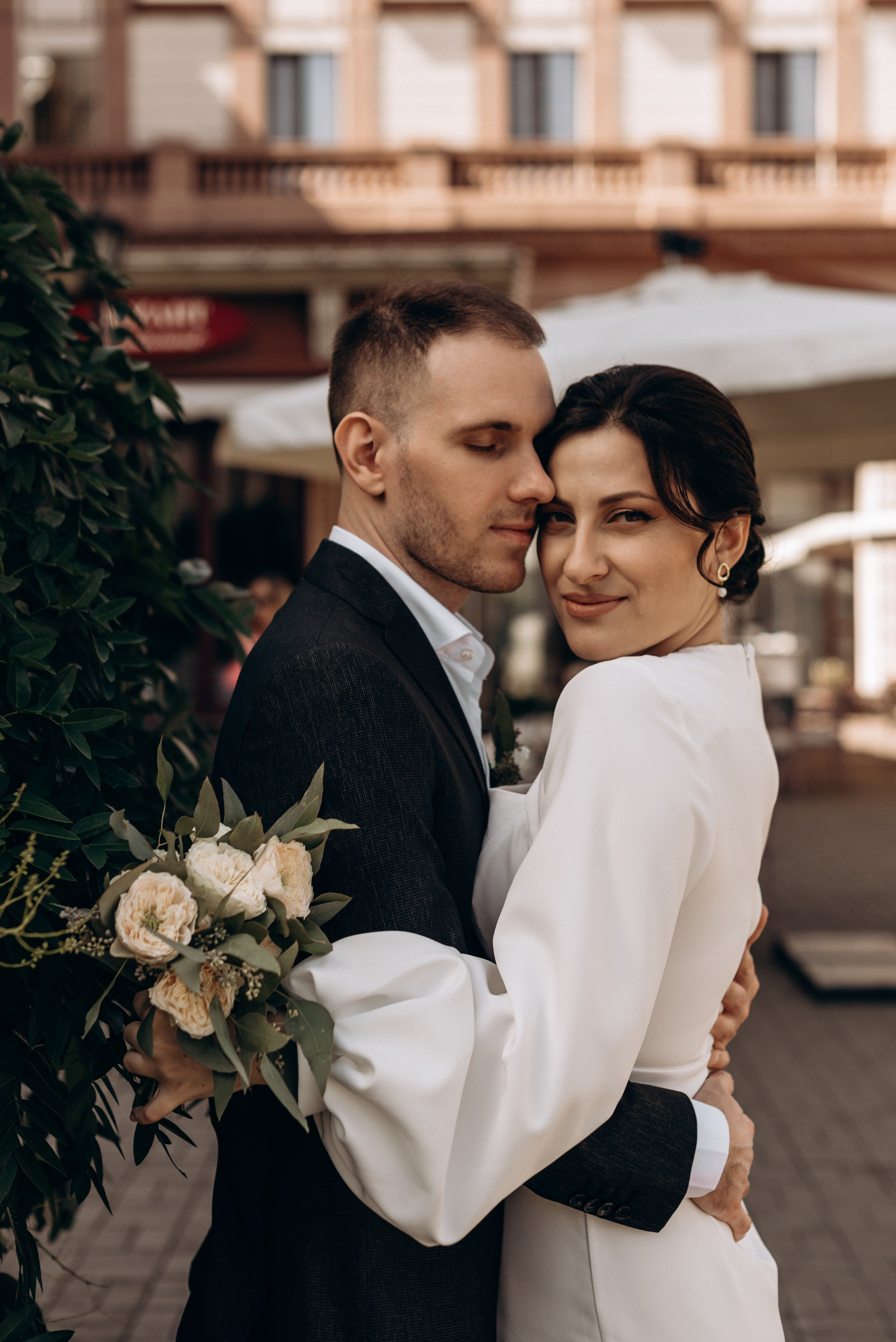 *. Wedding and family photographer San Diego