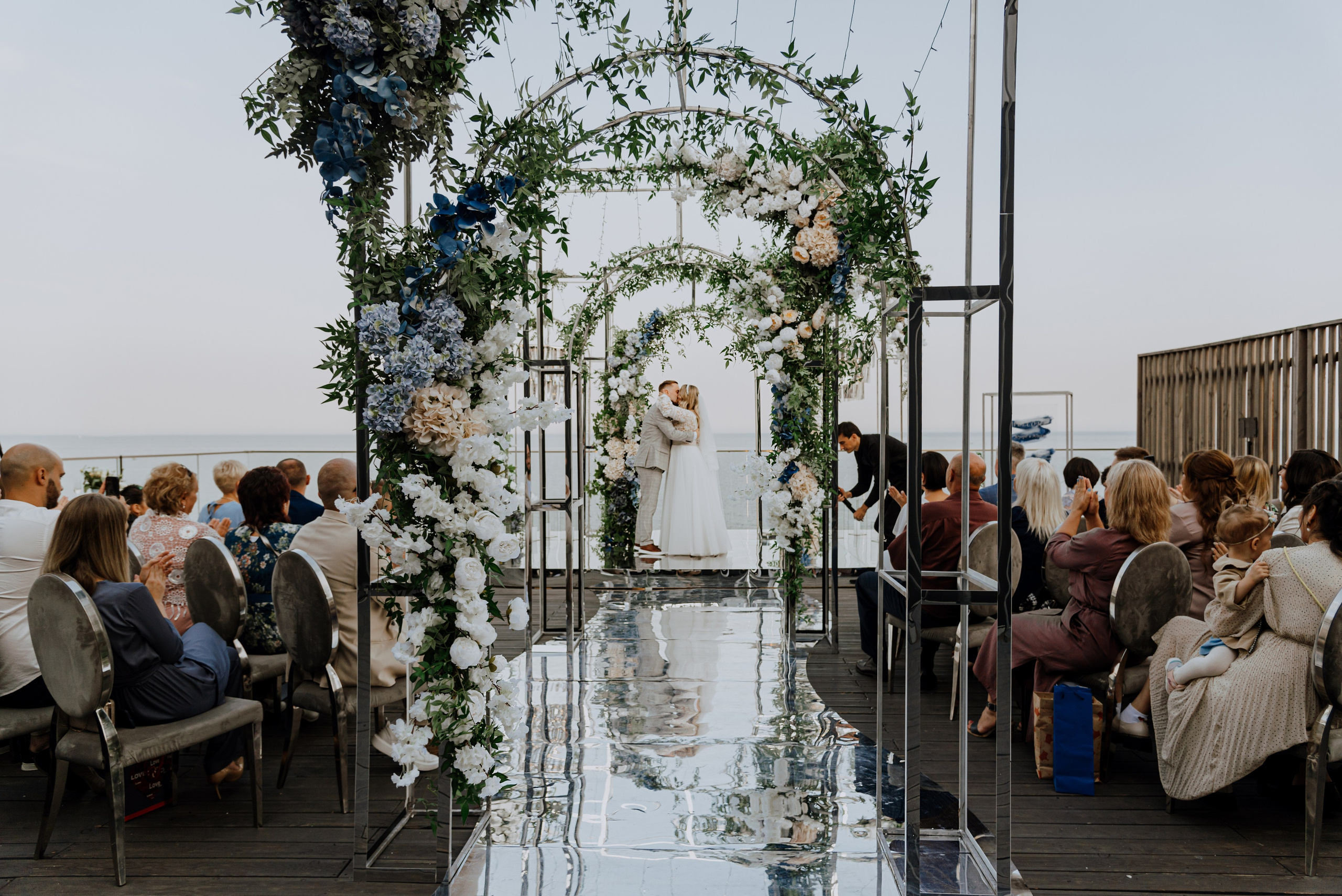 *. Wedding and family photographer San Diego