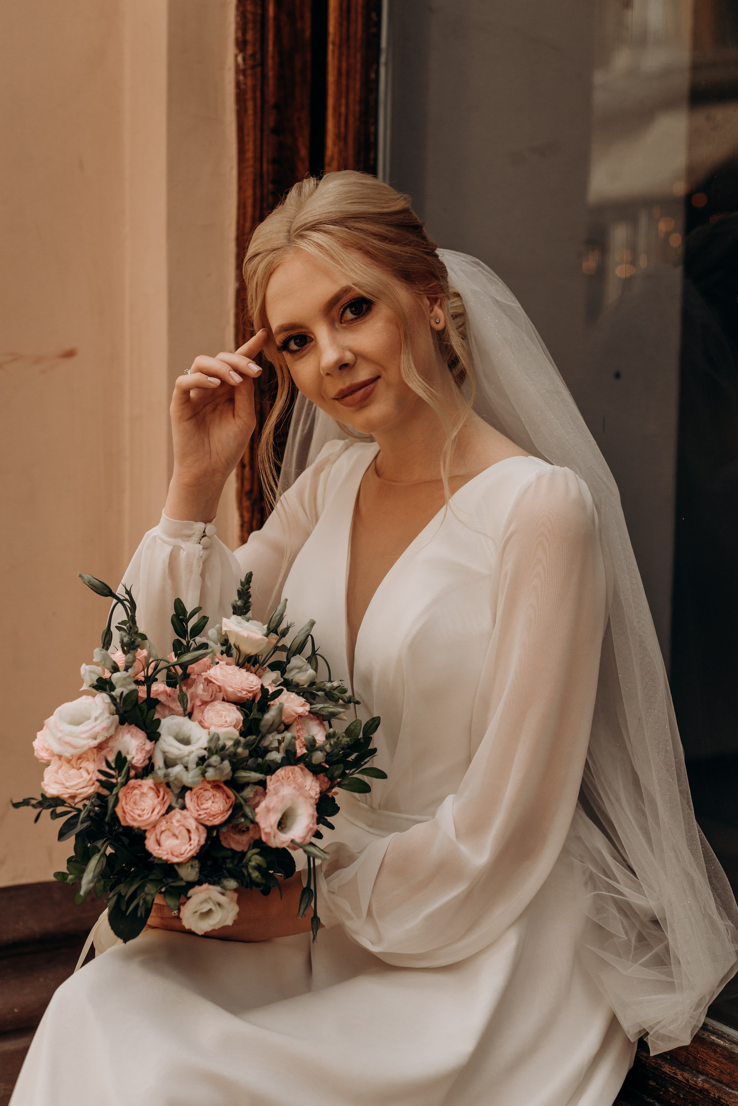 *. Wedding and family photographer San Diego