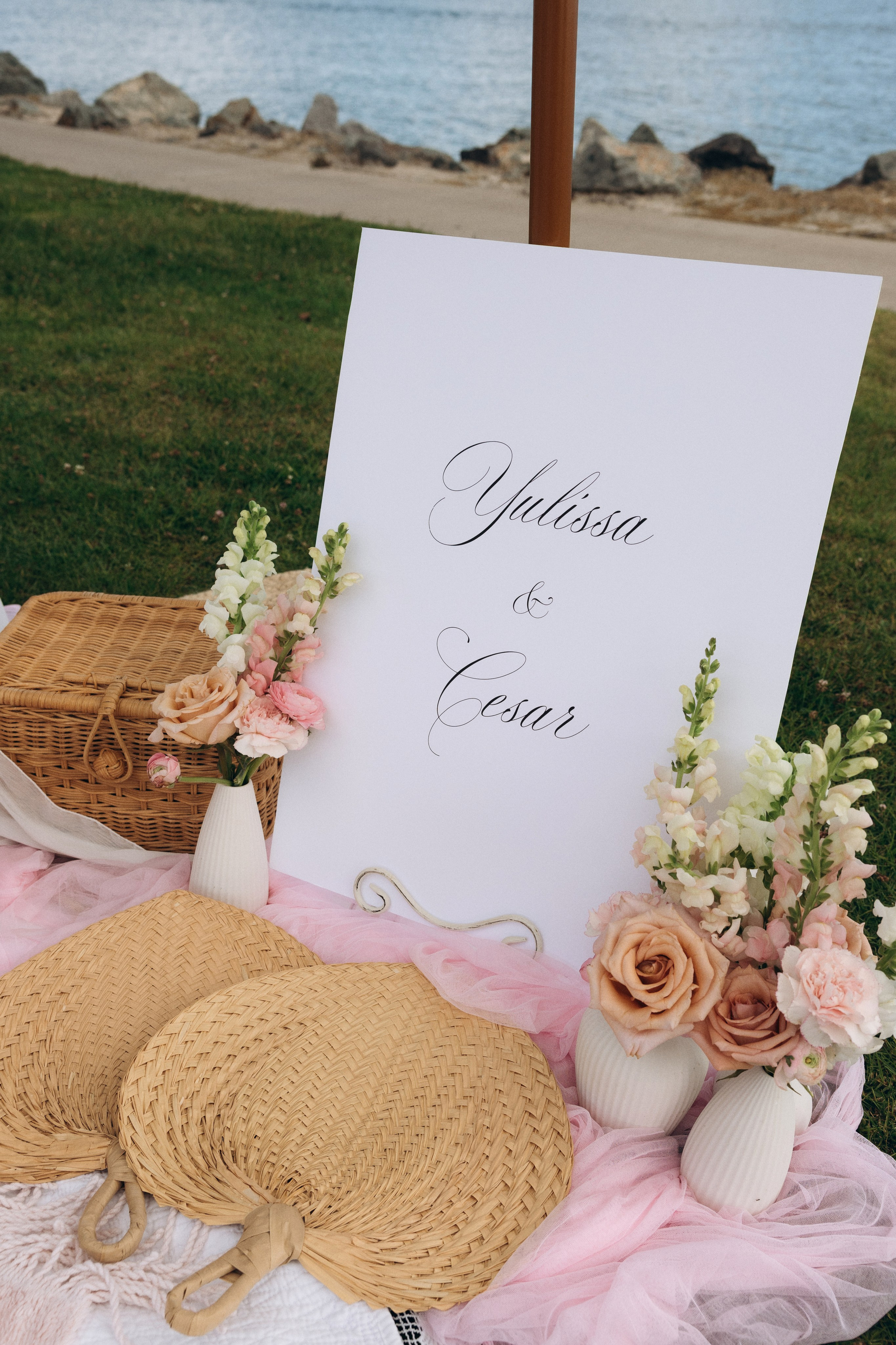 *. Wedding and family photographer San Diego