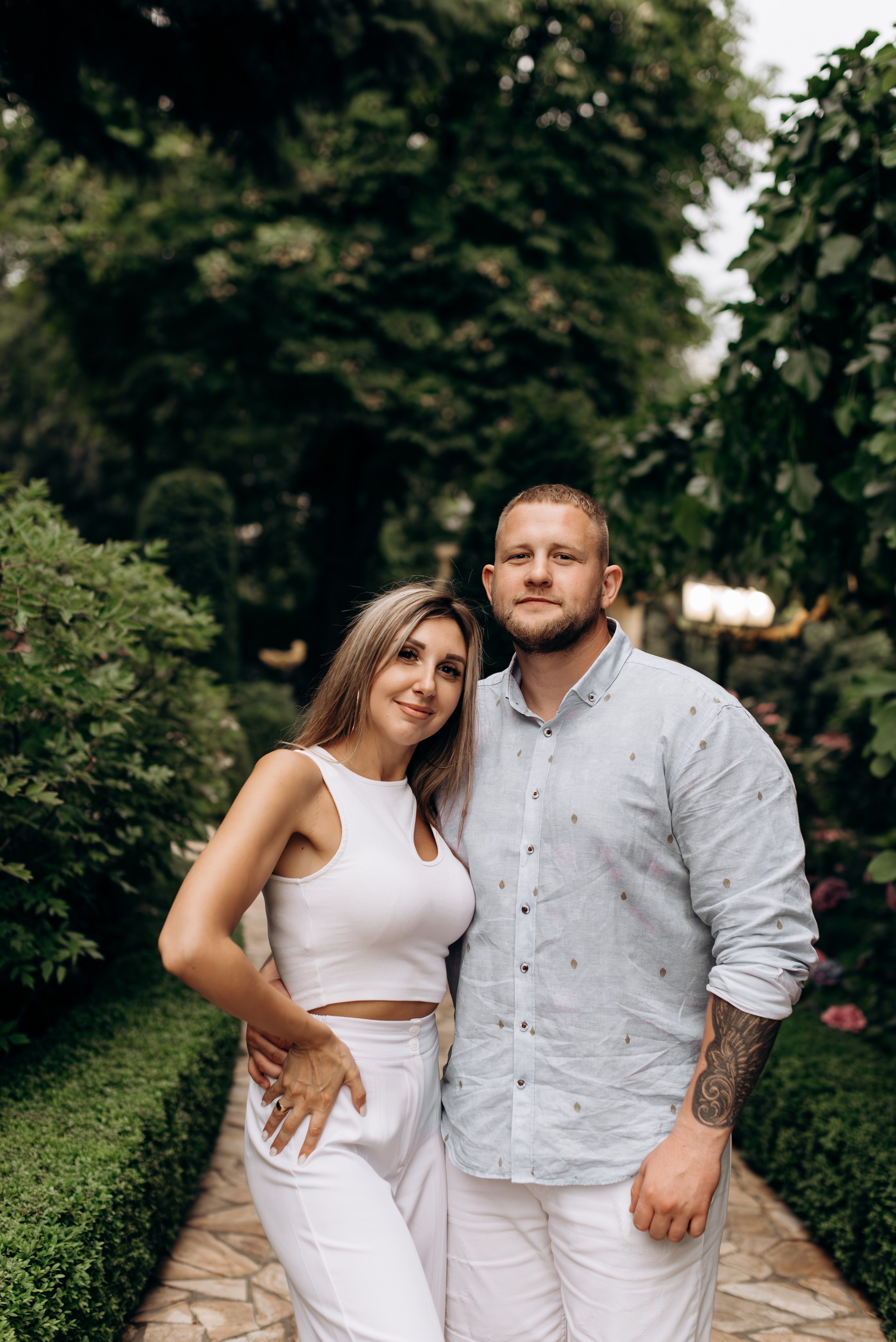 *. Wedding and family photographer San Diego