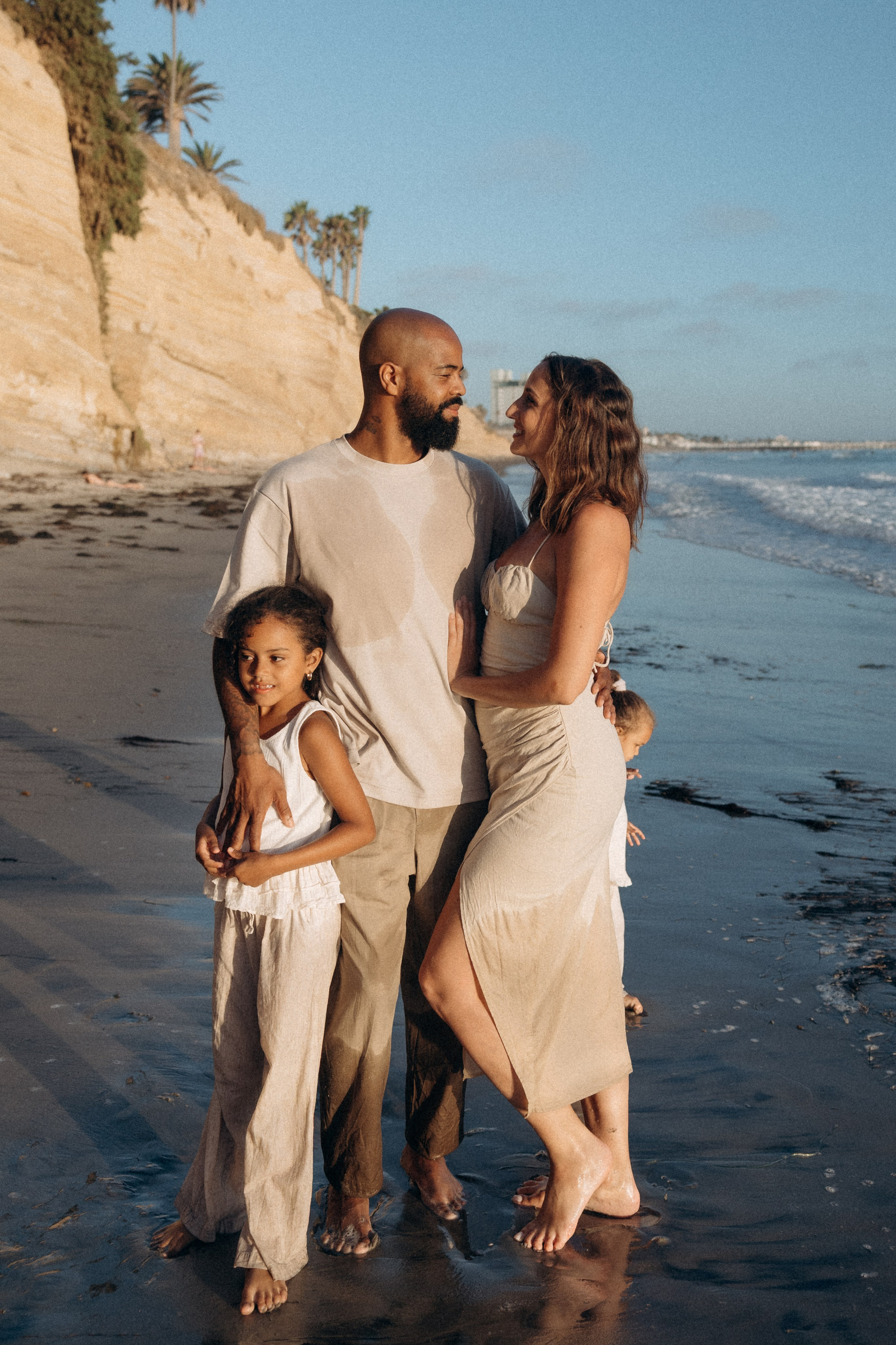 *. Wedding and family photographer San Diego