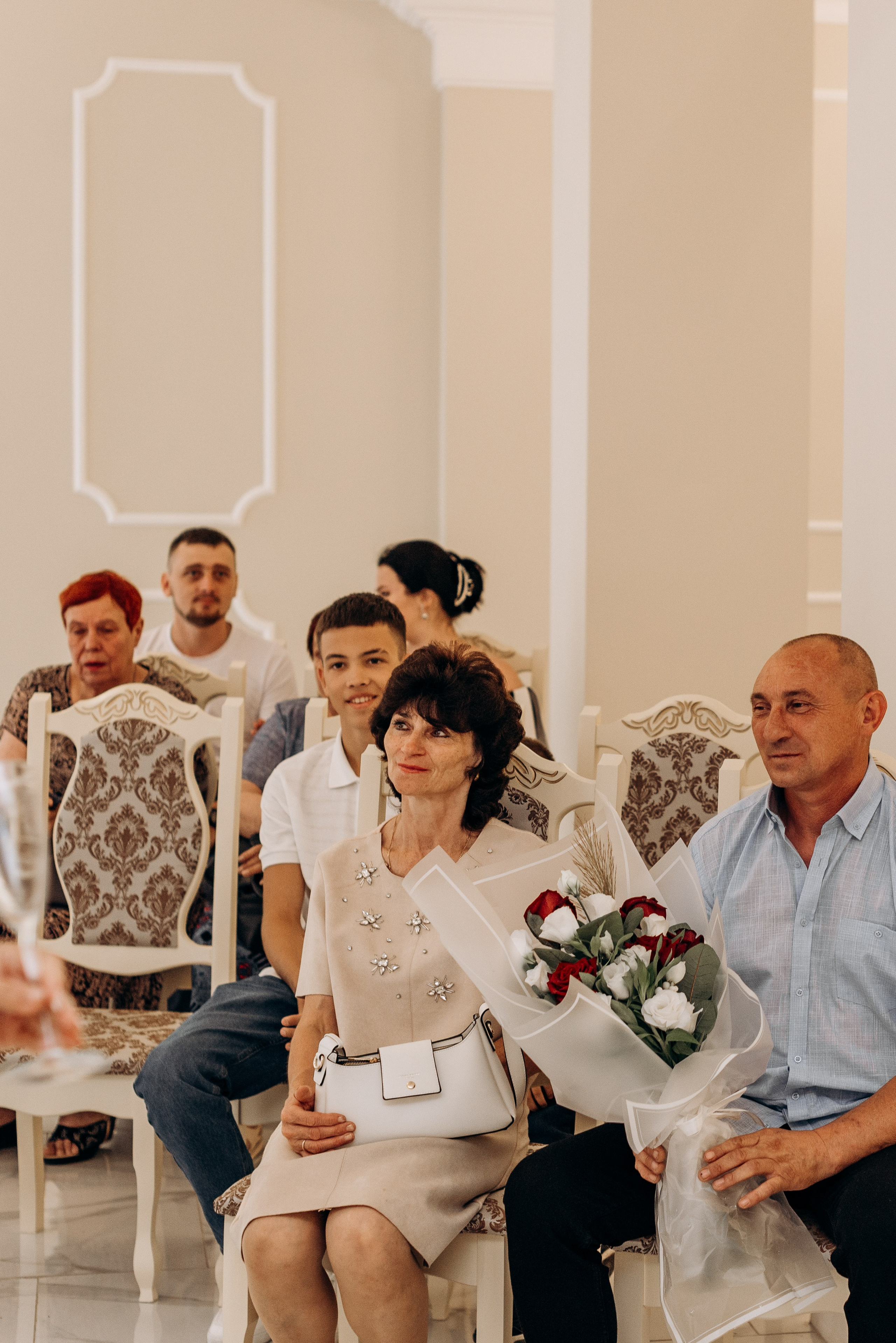 *. Wedding and family photographer San Diego
