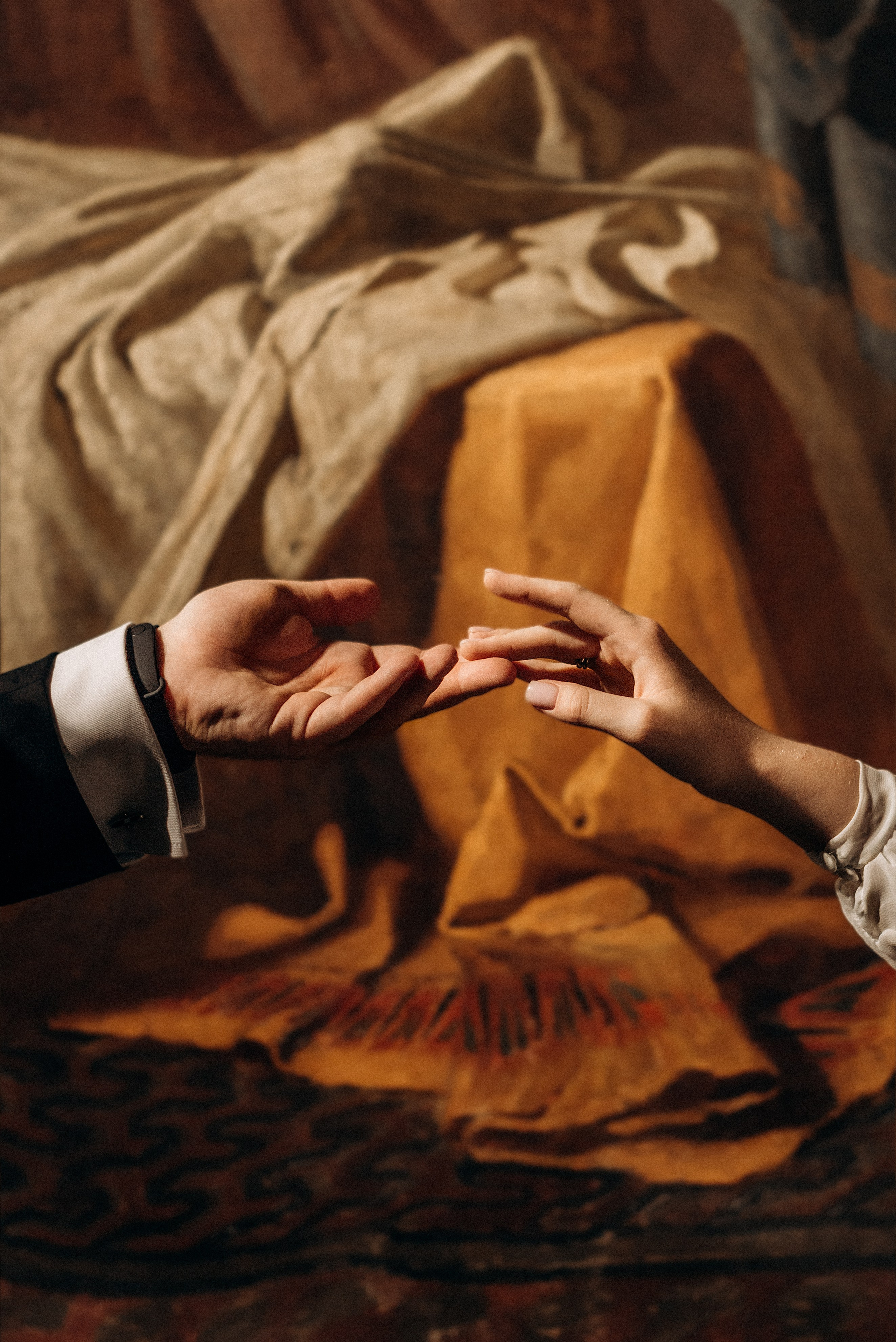 *. Wedding and family photographer San Diego