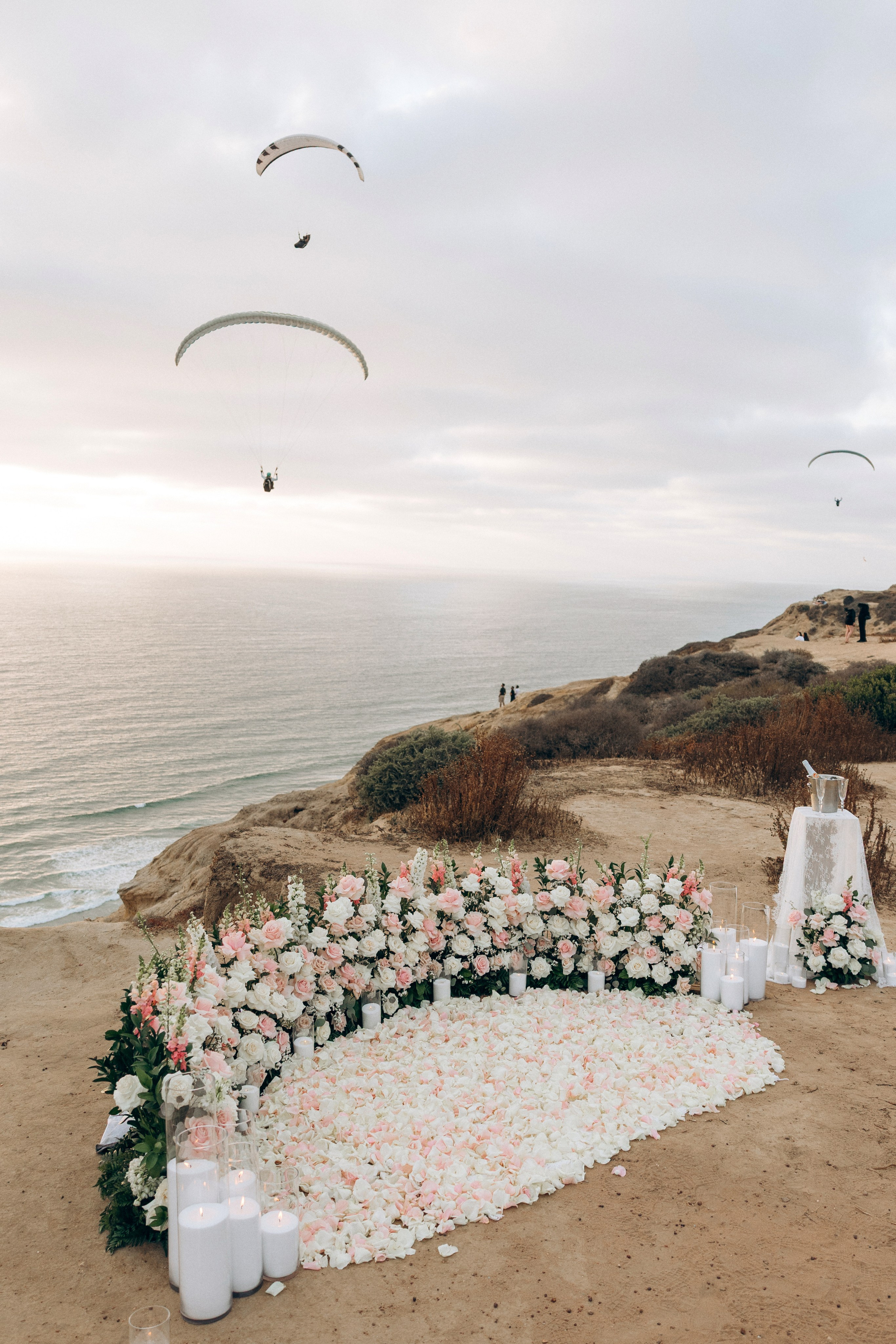 Amin&Saja. Wedding and family photographer San Diego