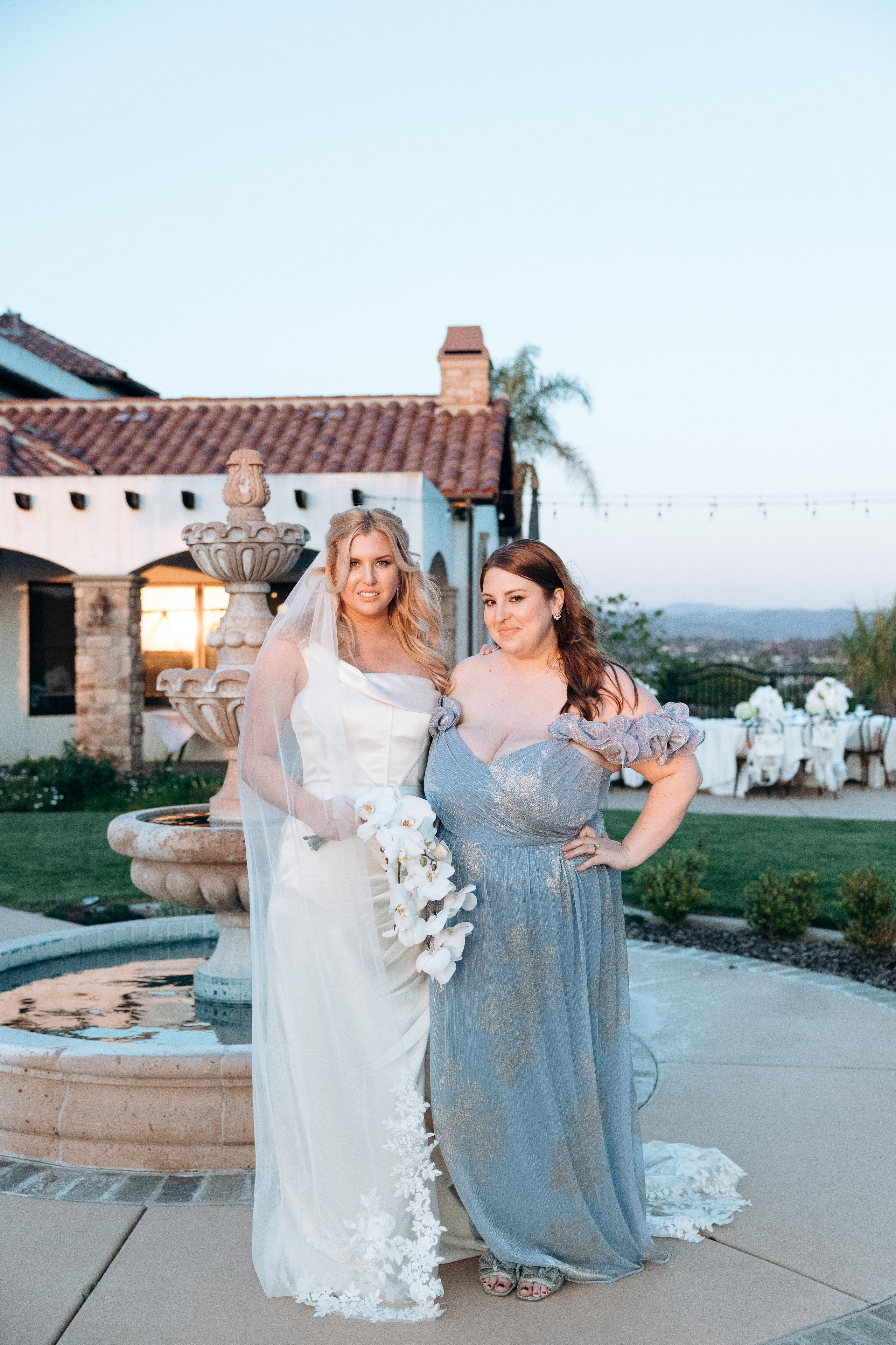 Drew and Haley. Wedding and family photographer San Diego