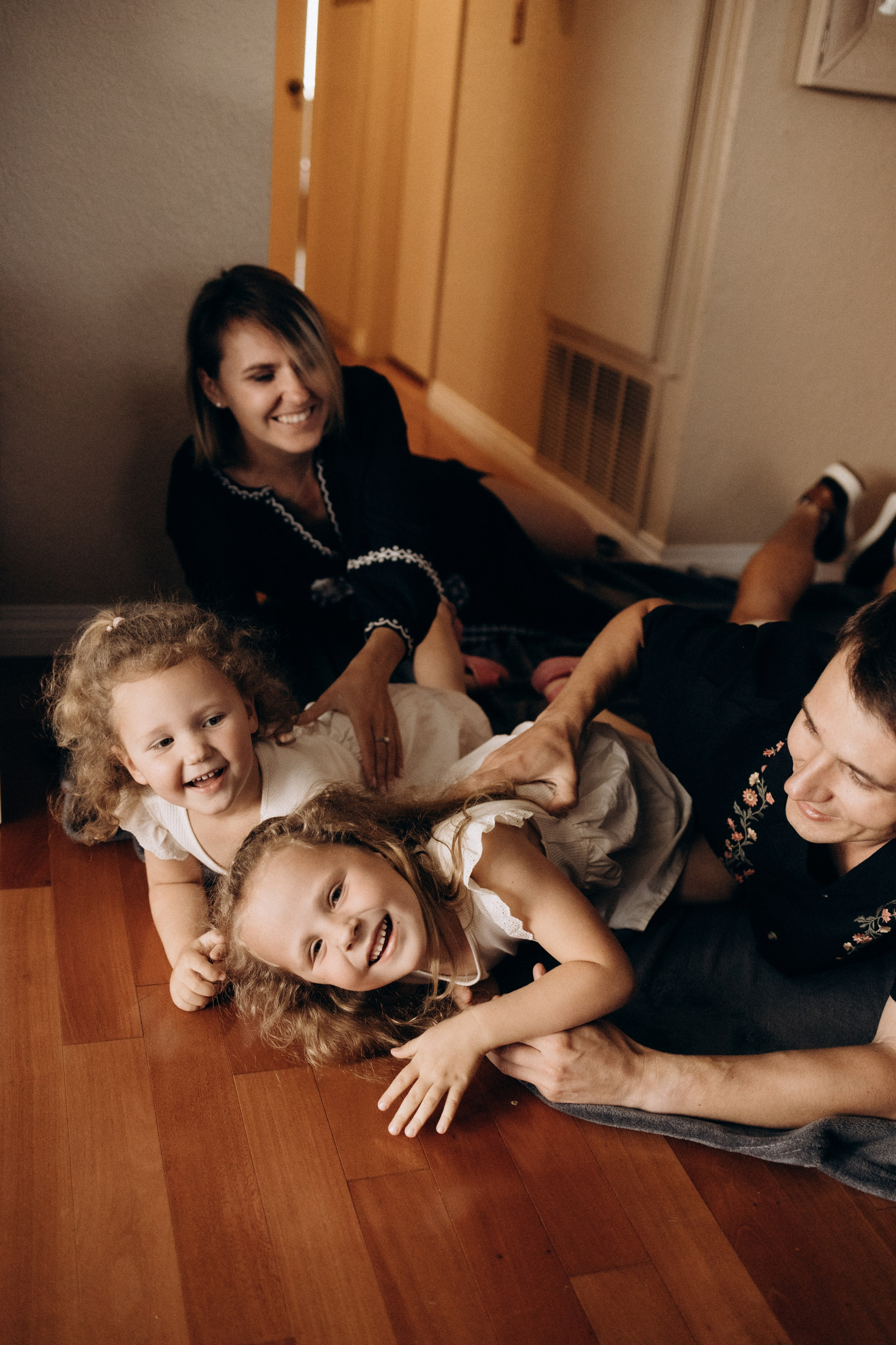 *. Wedding and family photographer San Diego