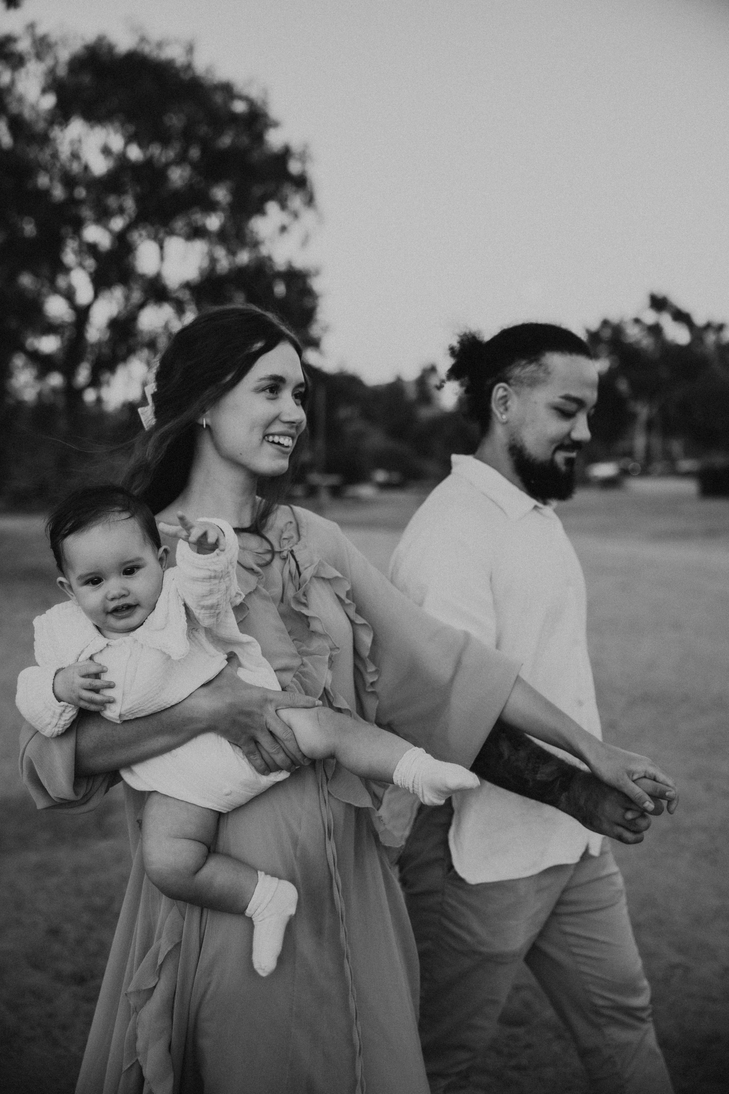 *. Wedding and family photographer San Diego