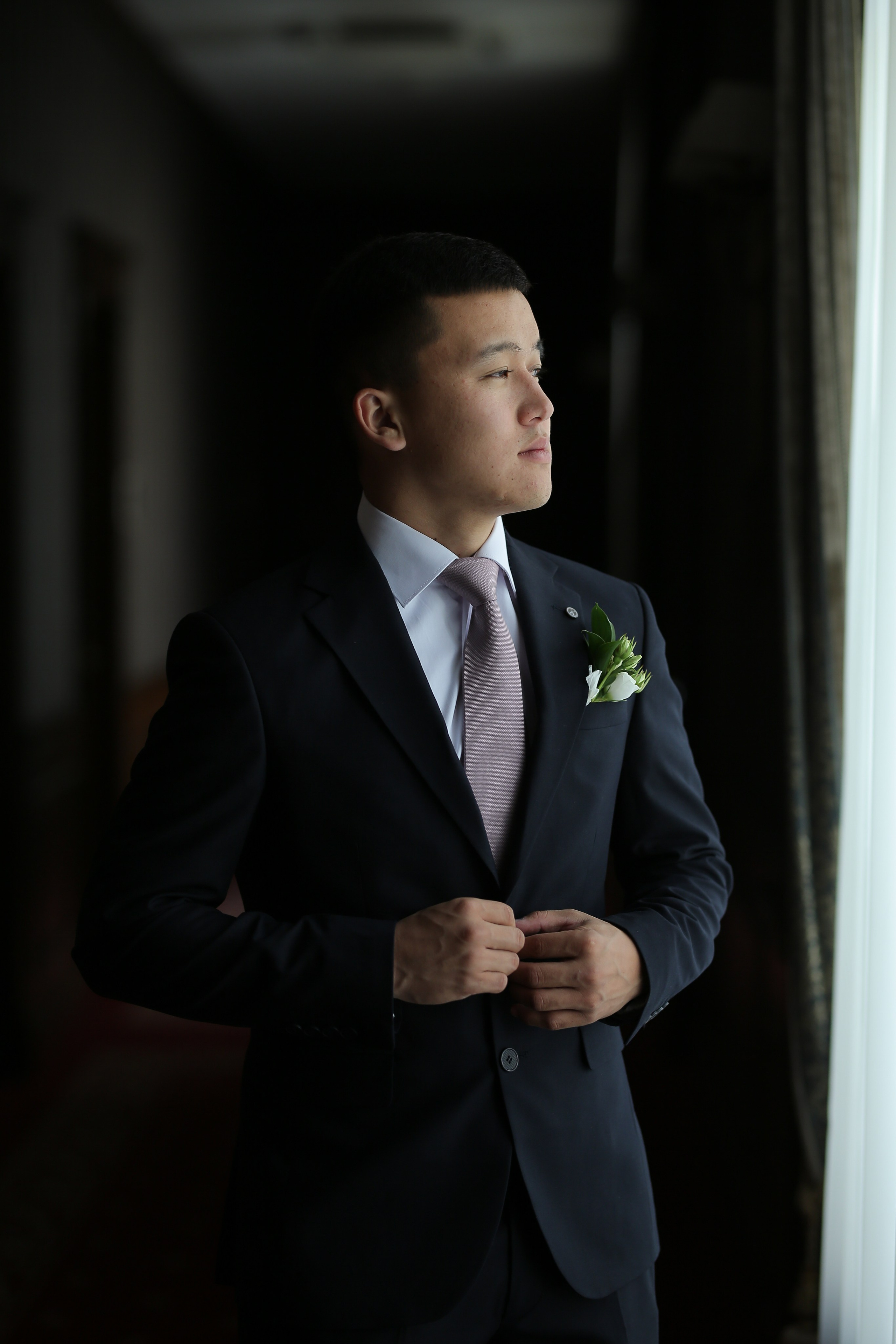 ORION. Mandarin.photo