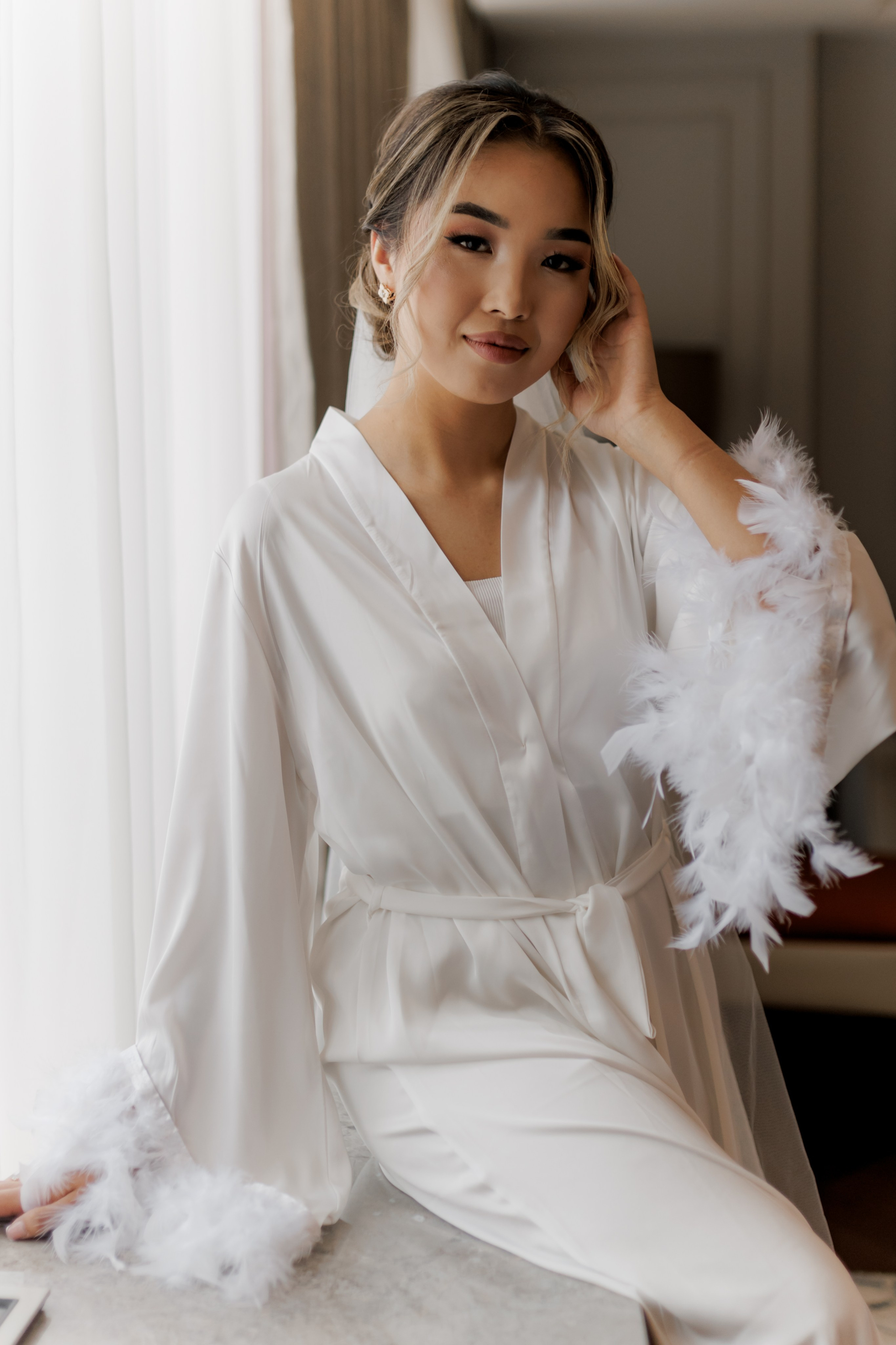 SHERATON. Mandarin.photo