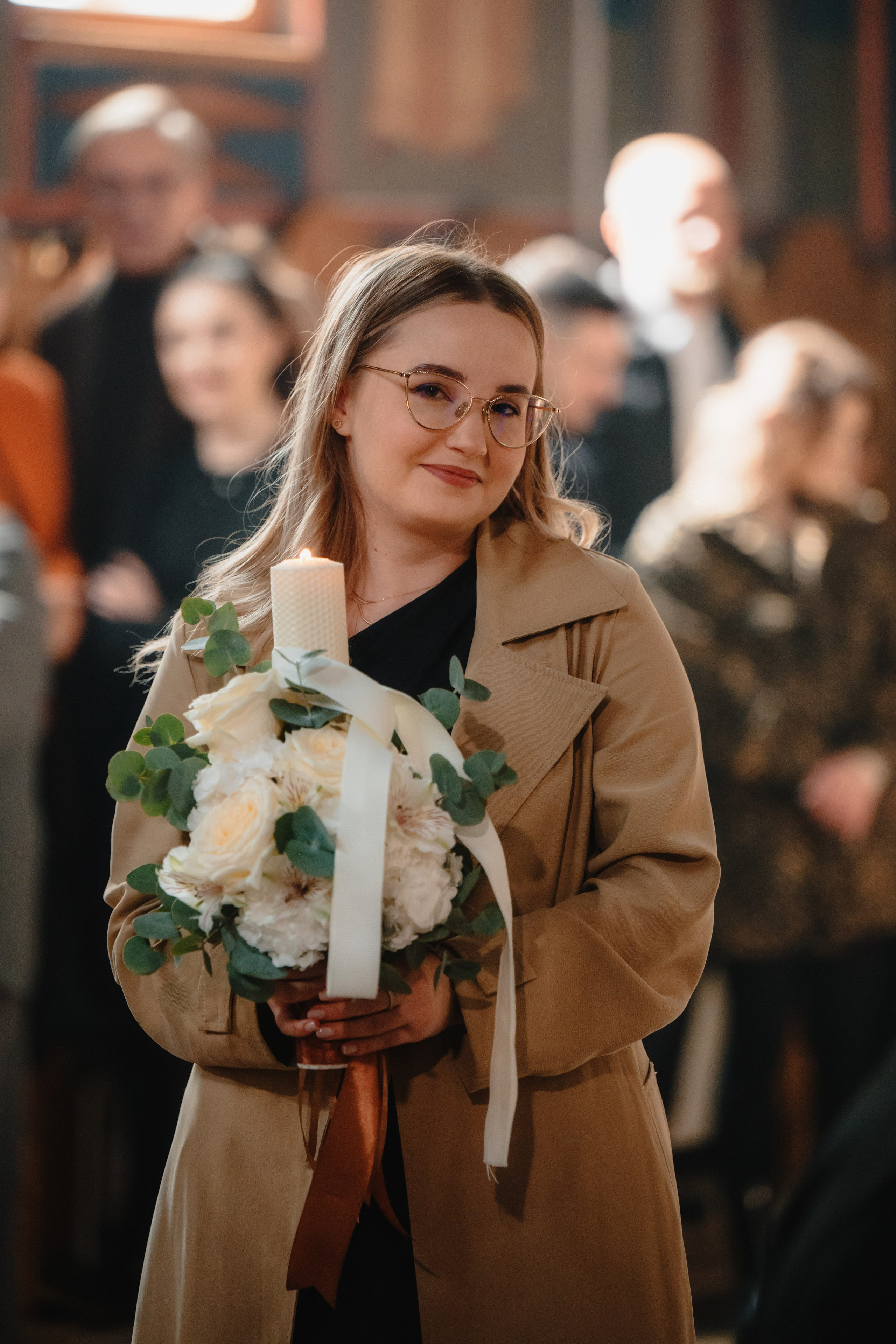 Botezul lui Elian. Laurentiu Stefan StoryTeller