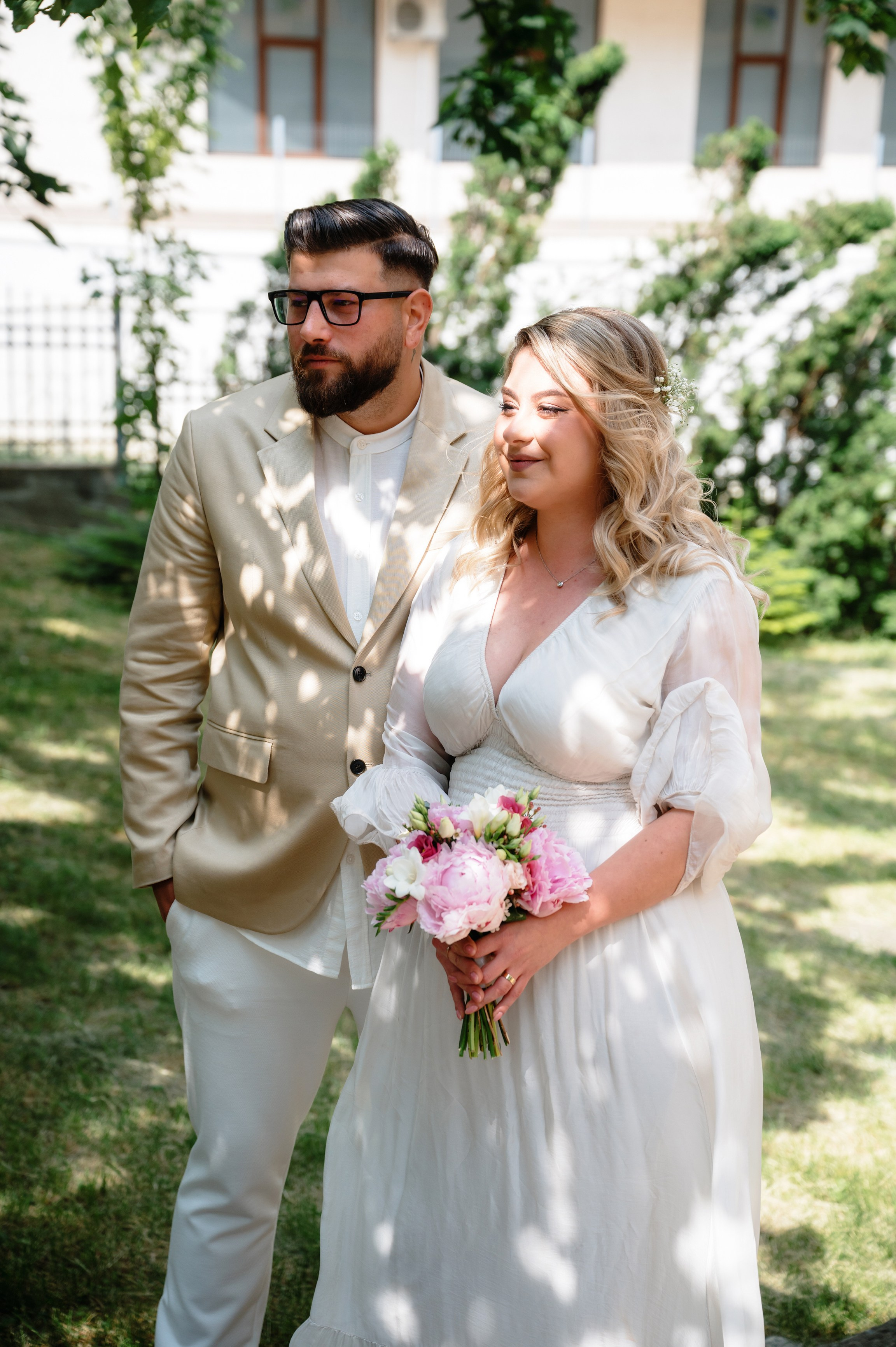 NUNTA Andrei si Andreea. Laurentiu Stefan StoryTeller