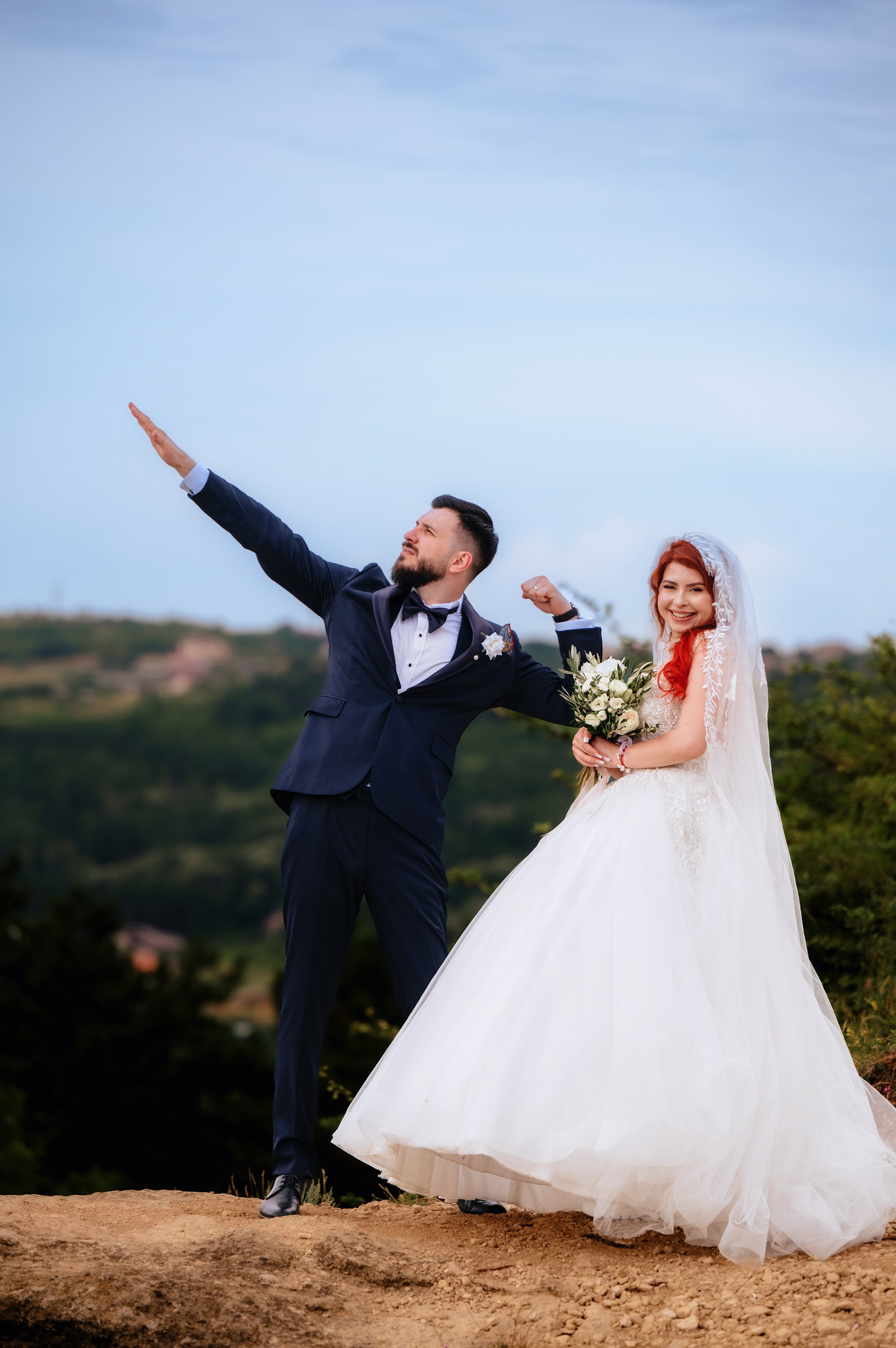 NUNTA Alexandra si Elias. Laurentiu Stefan StoryTeller