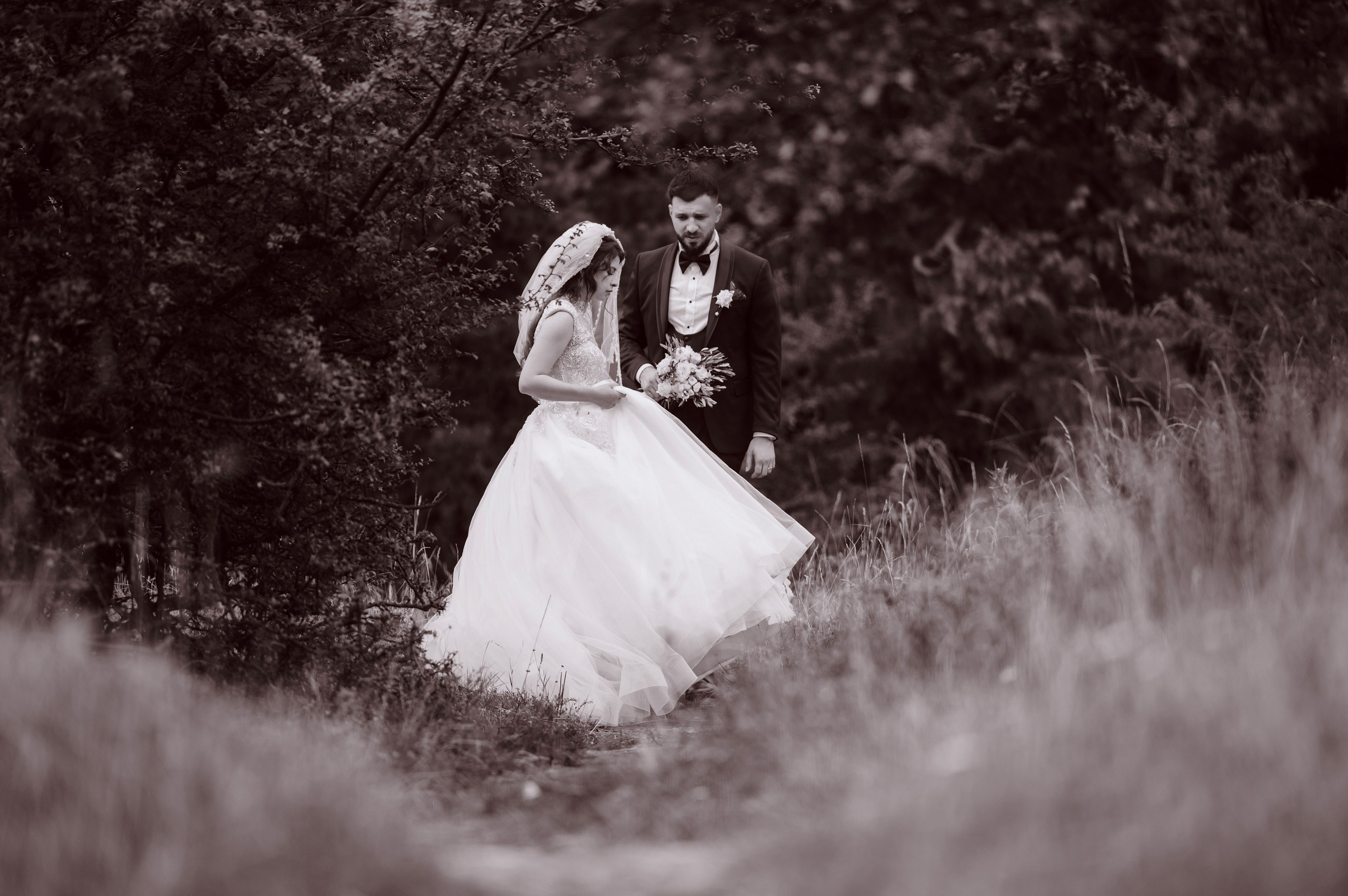 NUNTA Alexandra si Elias. Laurentiu Stefan StoryTeller